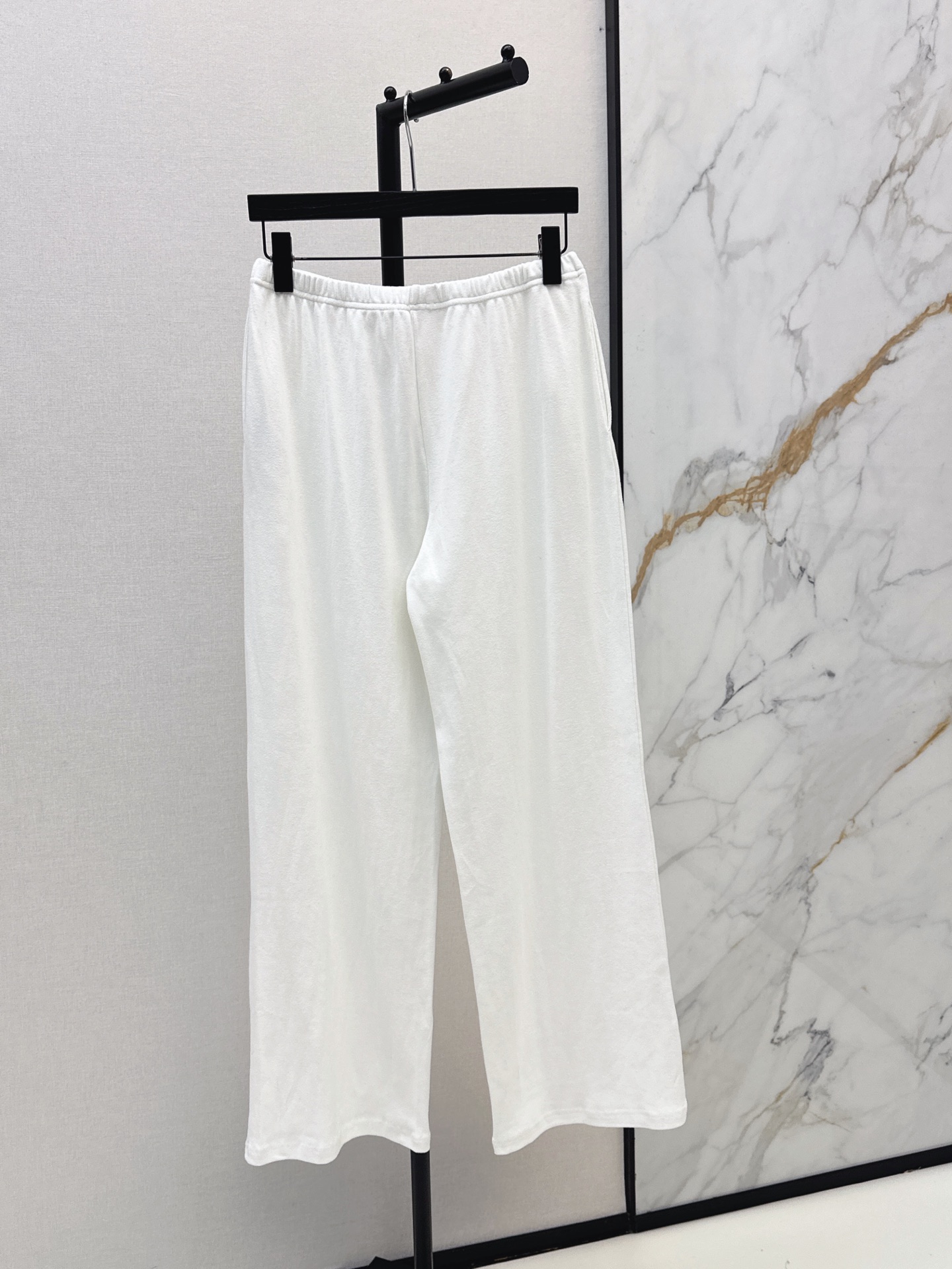 Row 26ss wide-leg pants