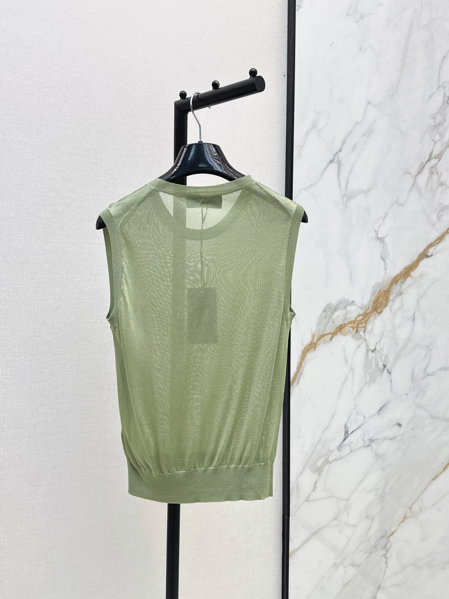 Fen 26ss vest