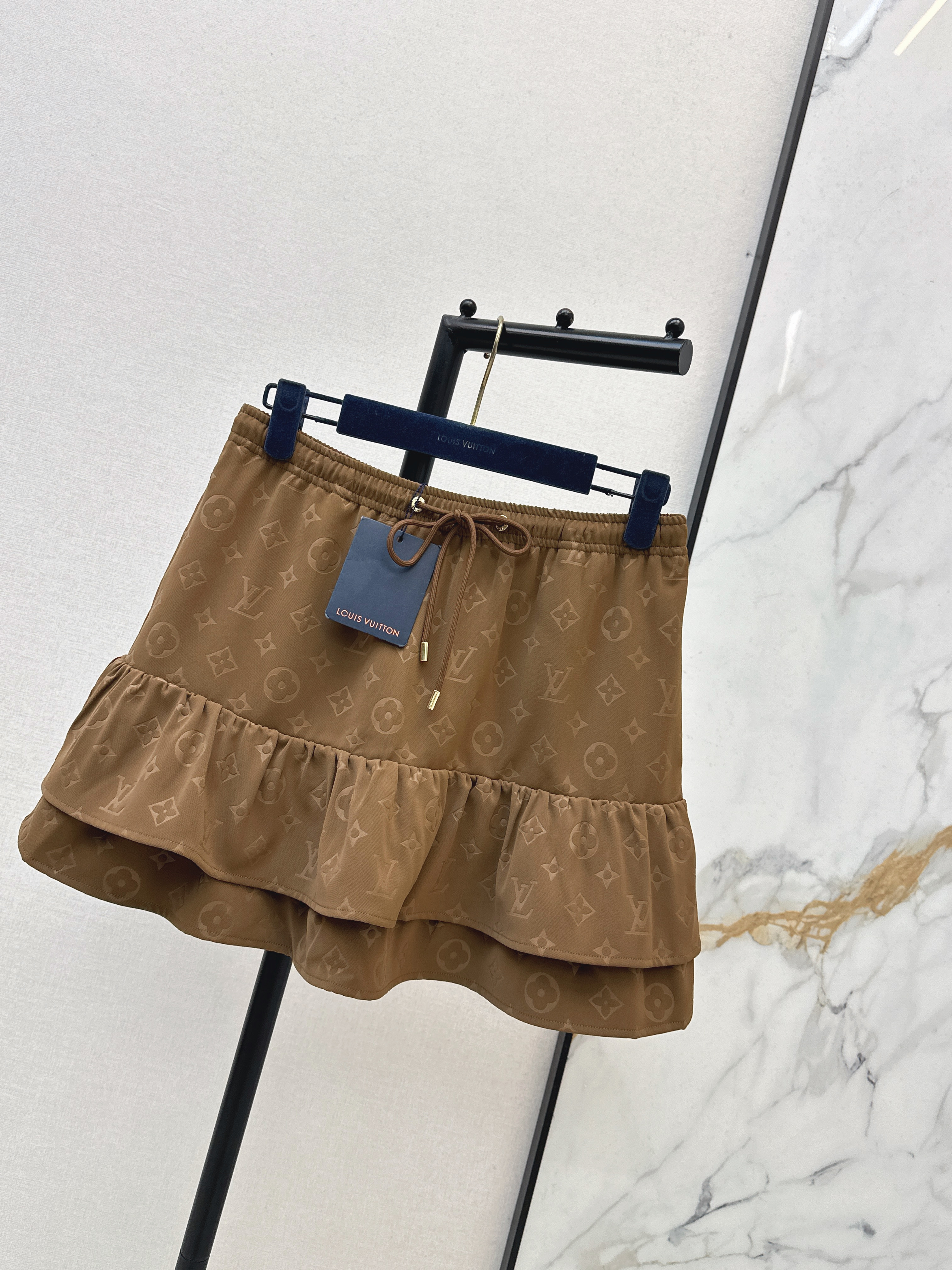 Loui 26ss mermaid skirt