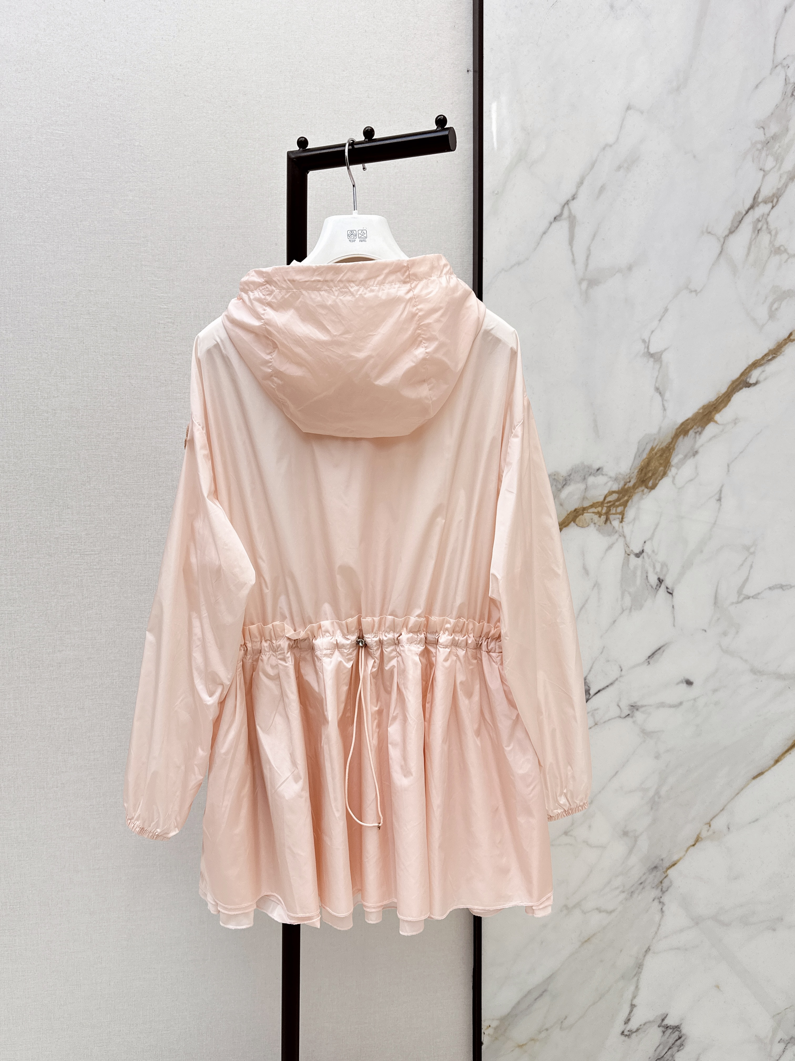 Monc 26ss trench coats