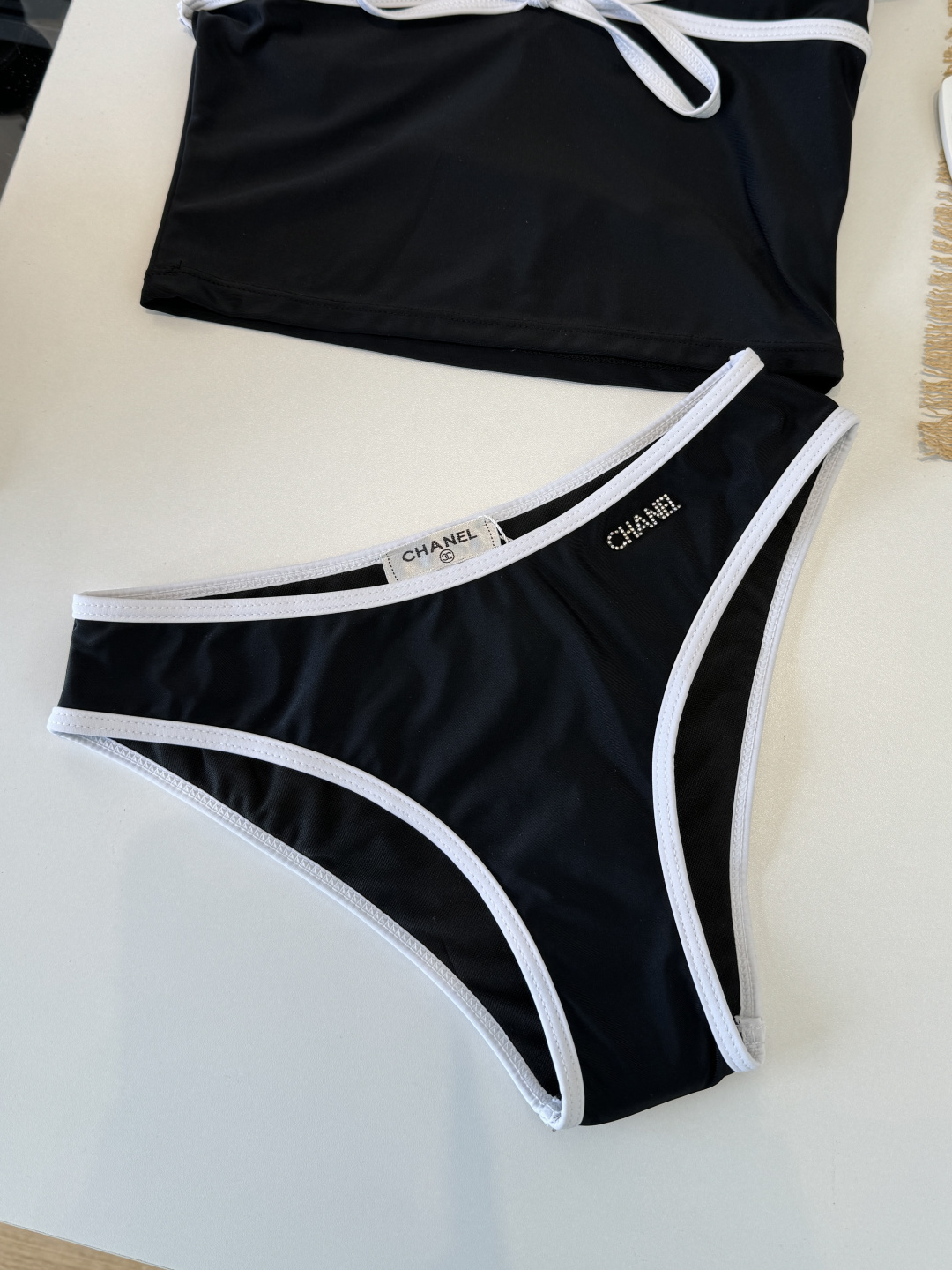 Chan bikini set