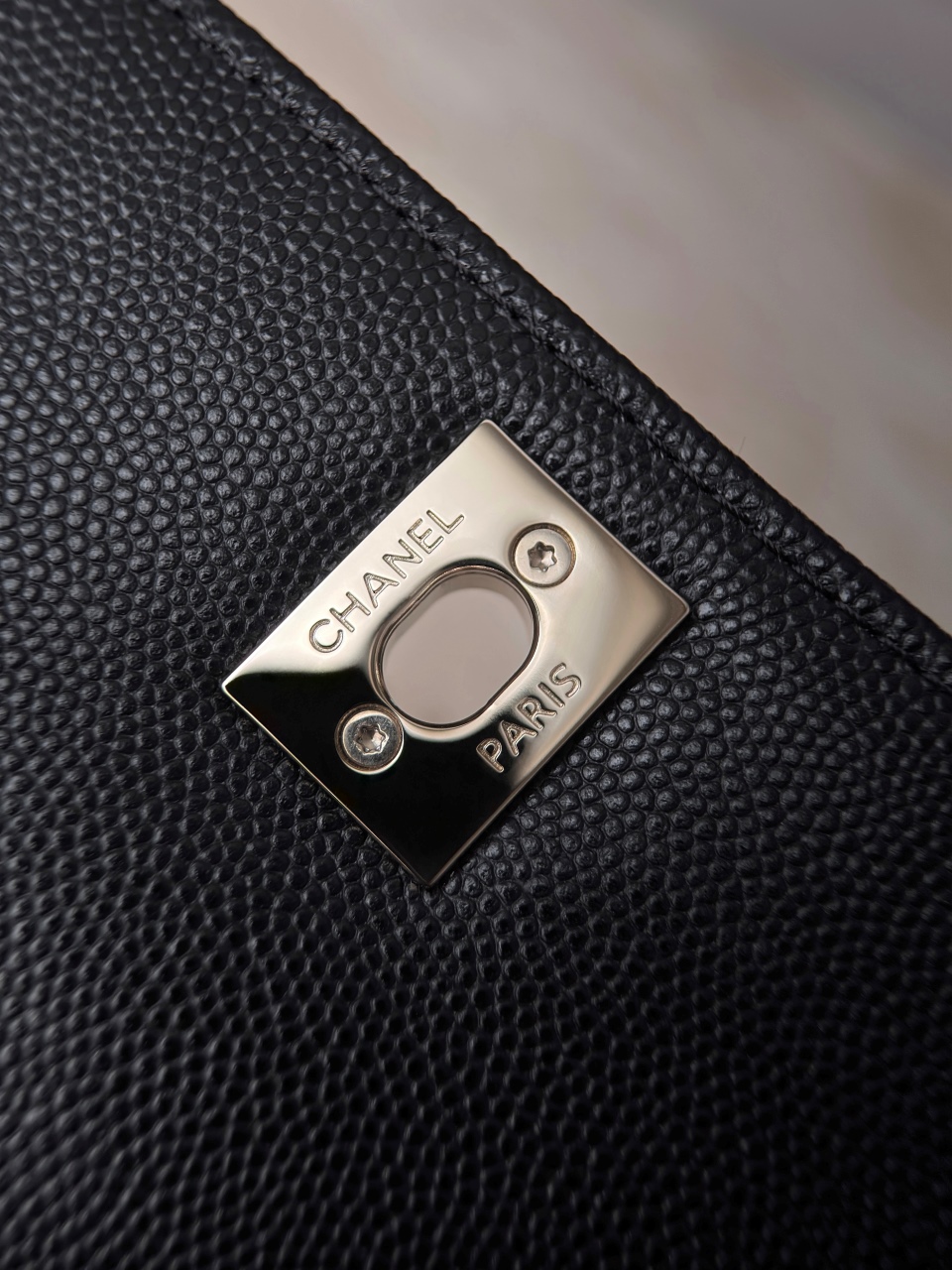 Chan 26ss coco handle