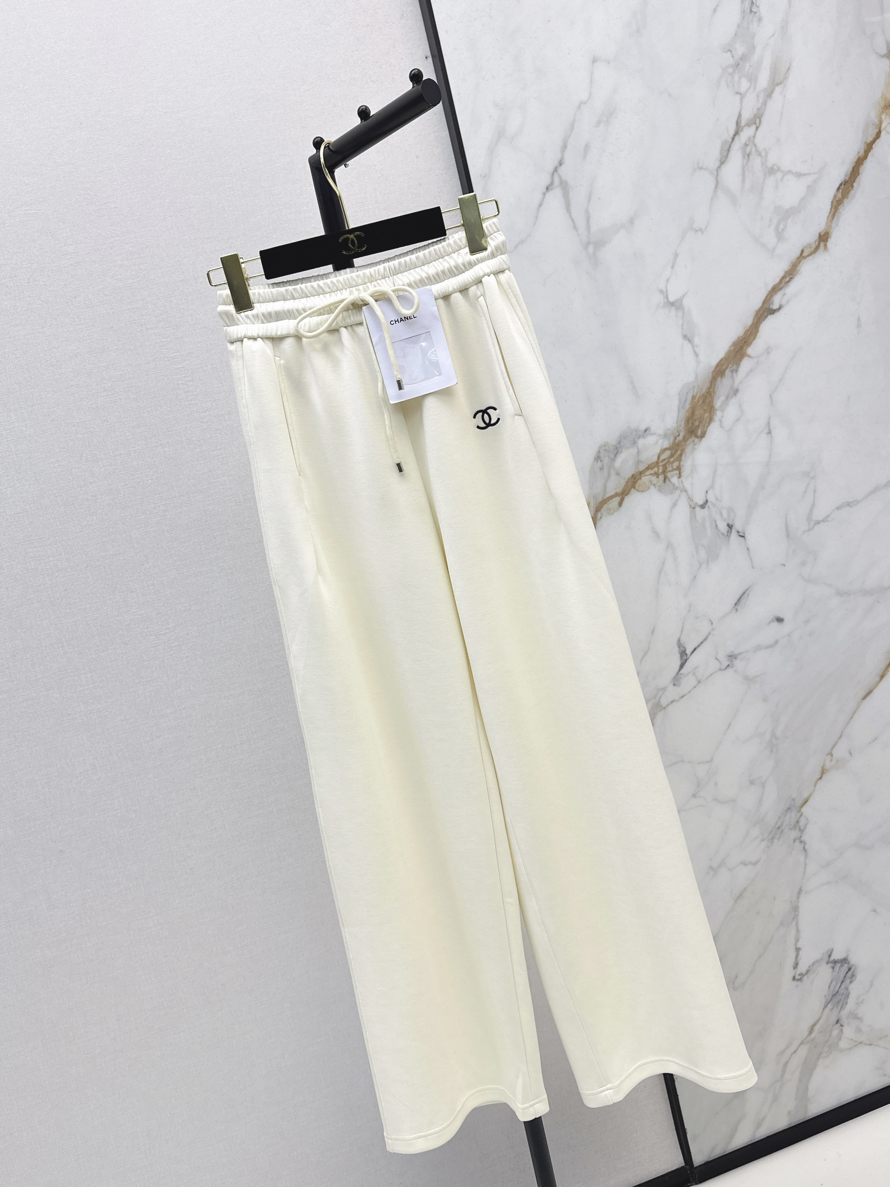 Chan 26ss casual pants