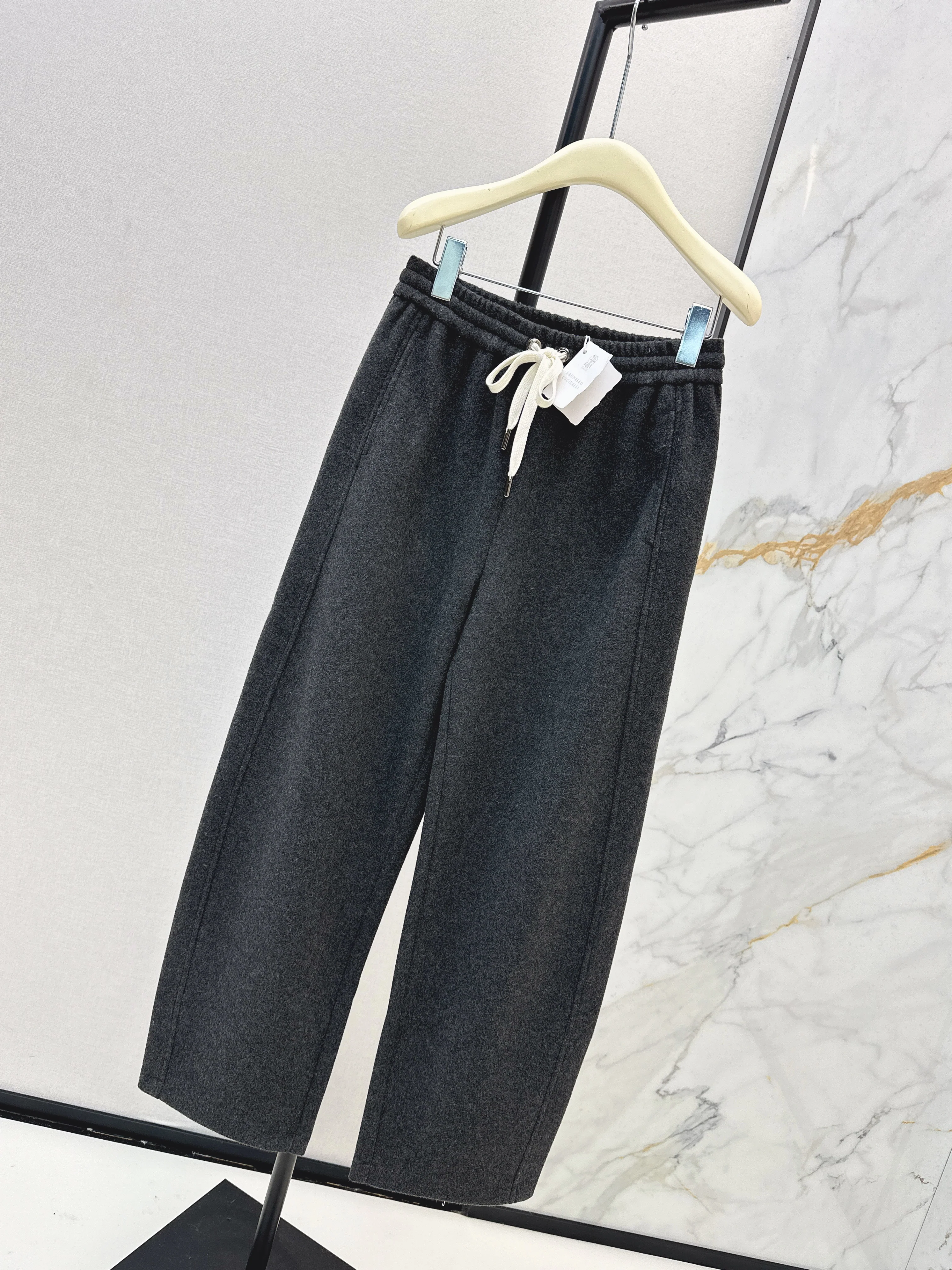 Brun 26ss casual pants