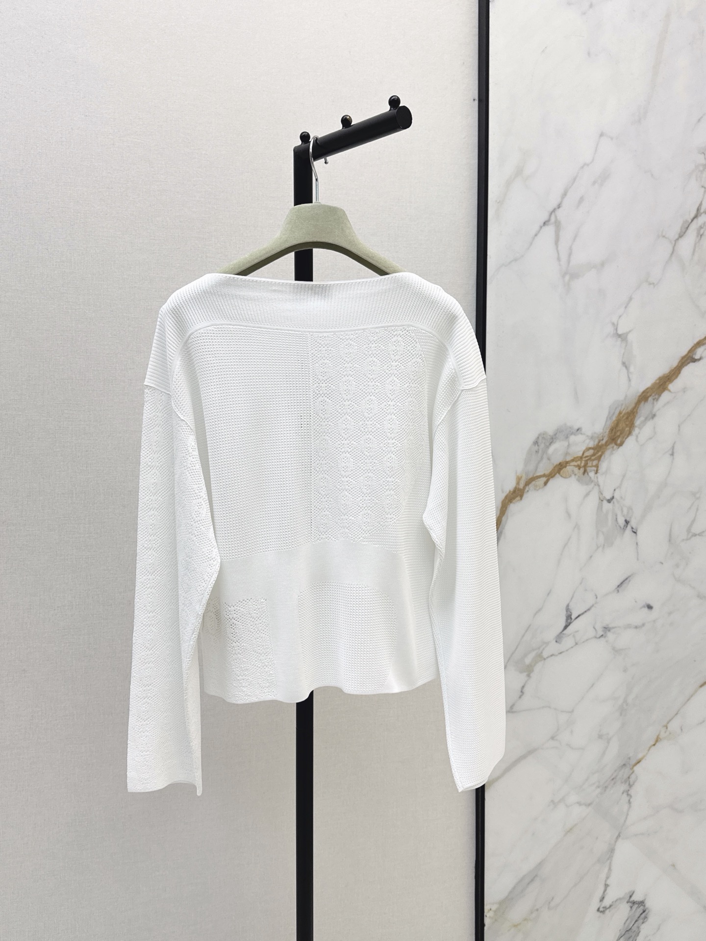 Her 26ss knitwear