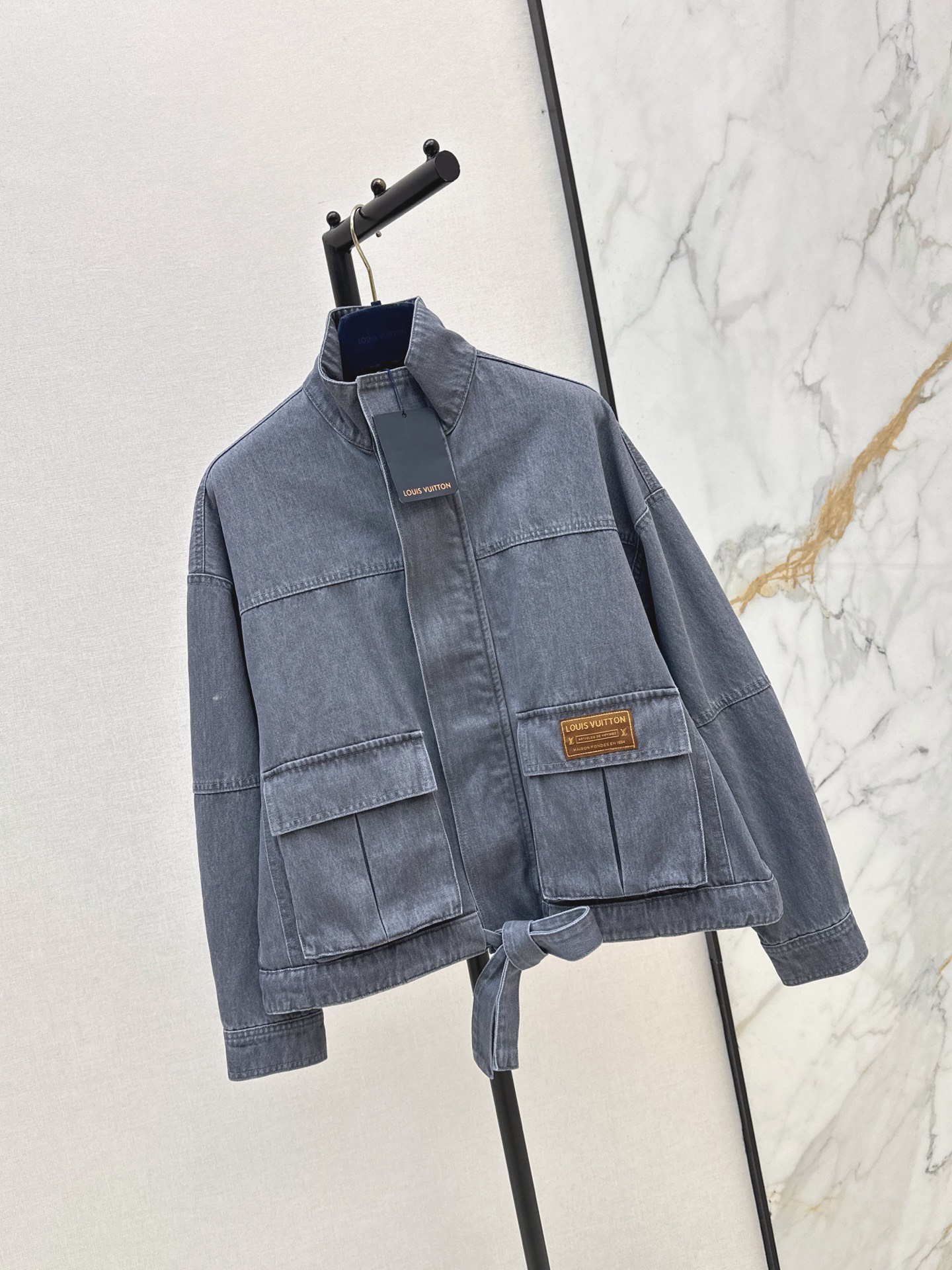 Loui 26ss casual jacket