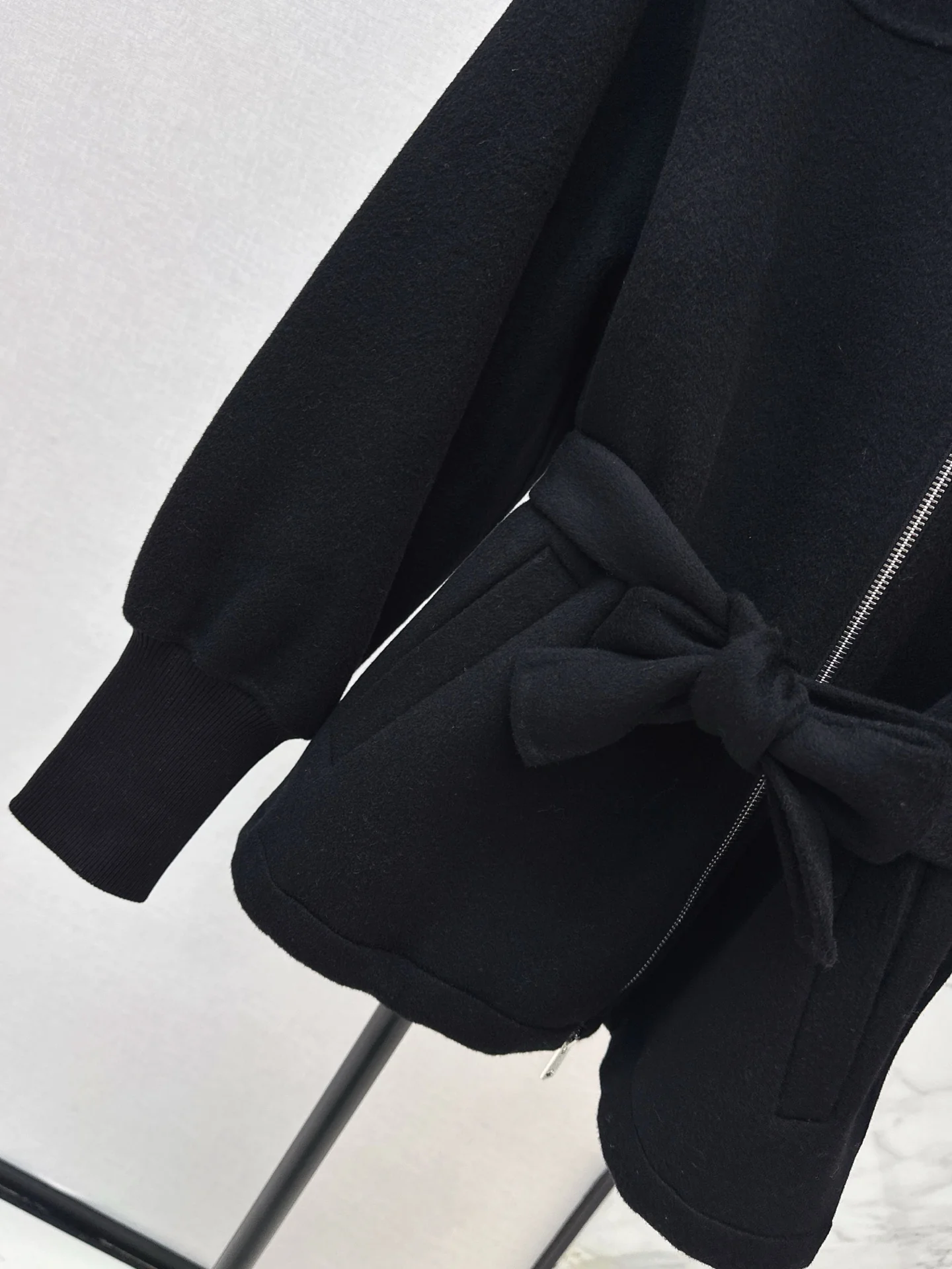 Prad 25fw wool jacket