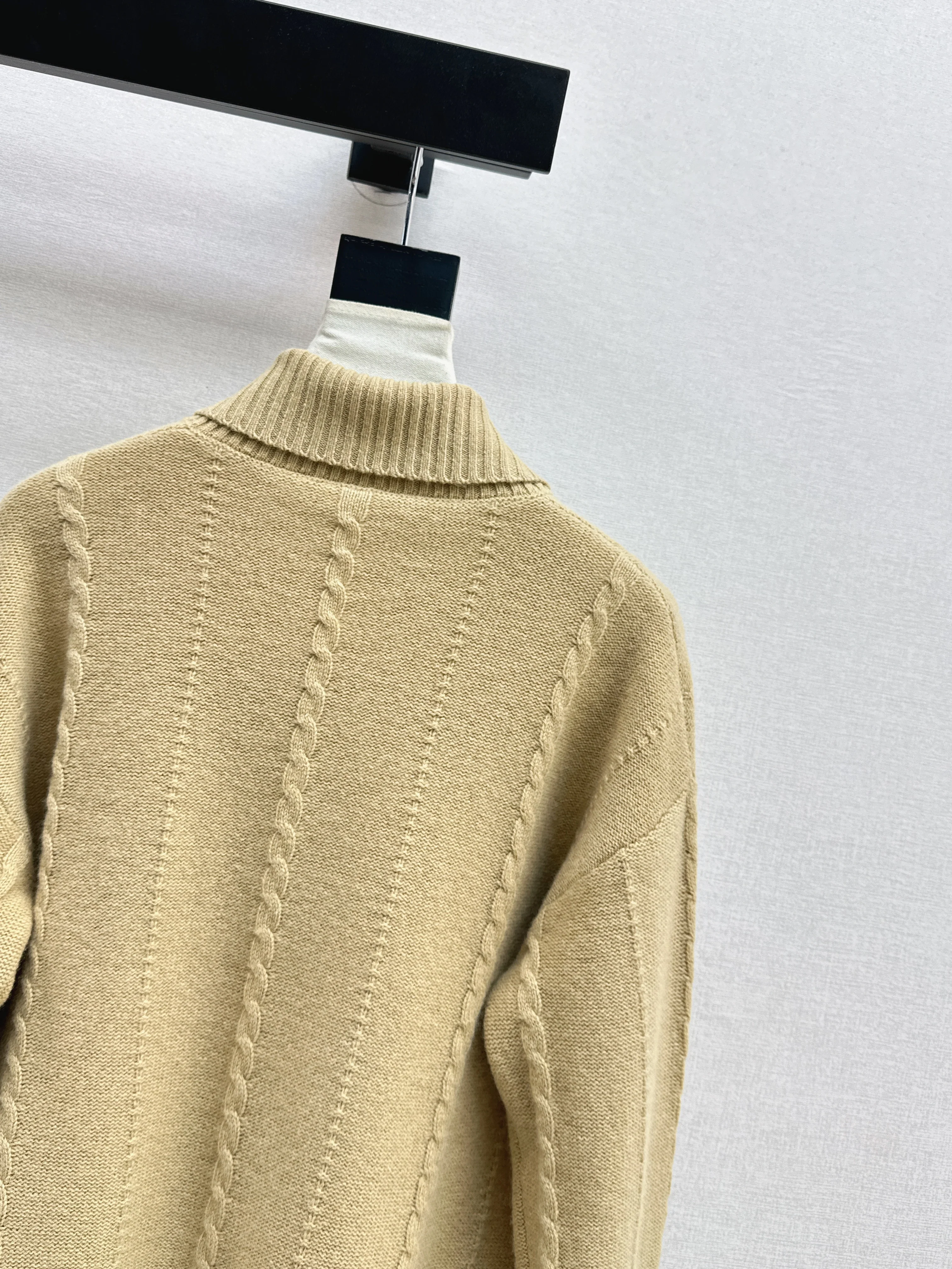 Ralp 26ss knit sweater