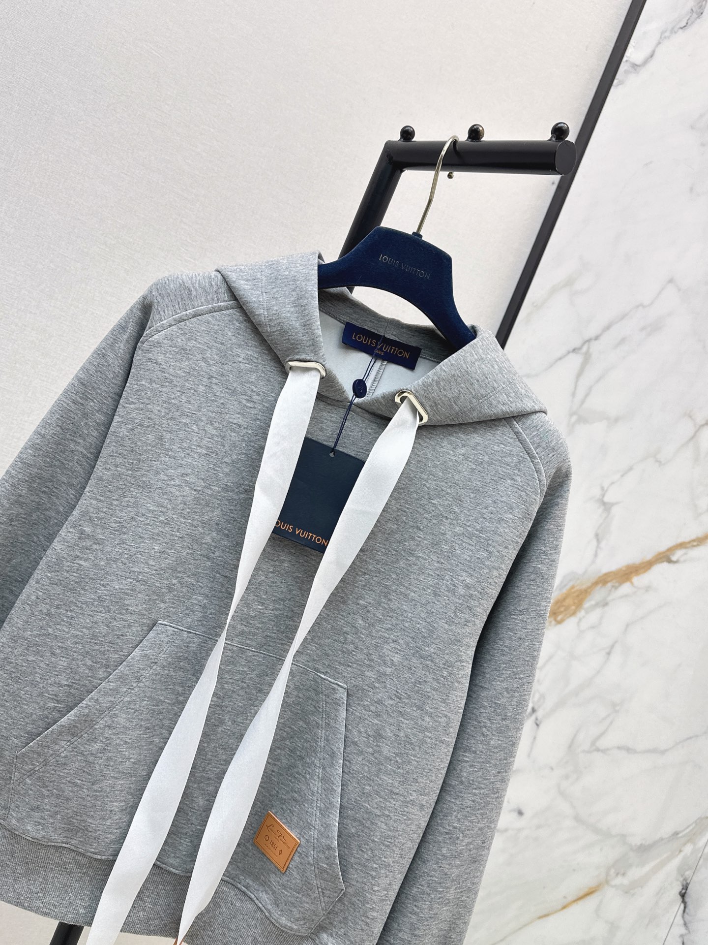 Loui 26ss casual hoodie