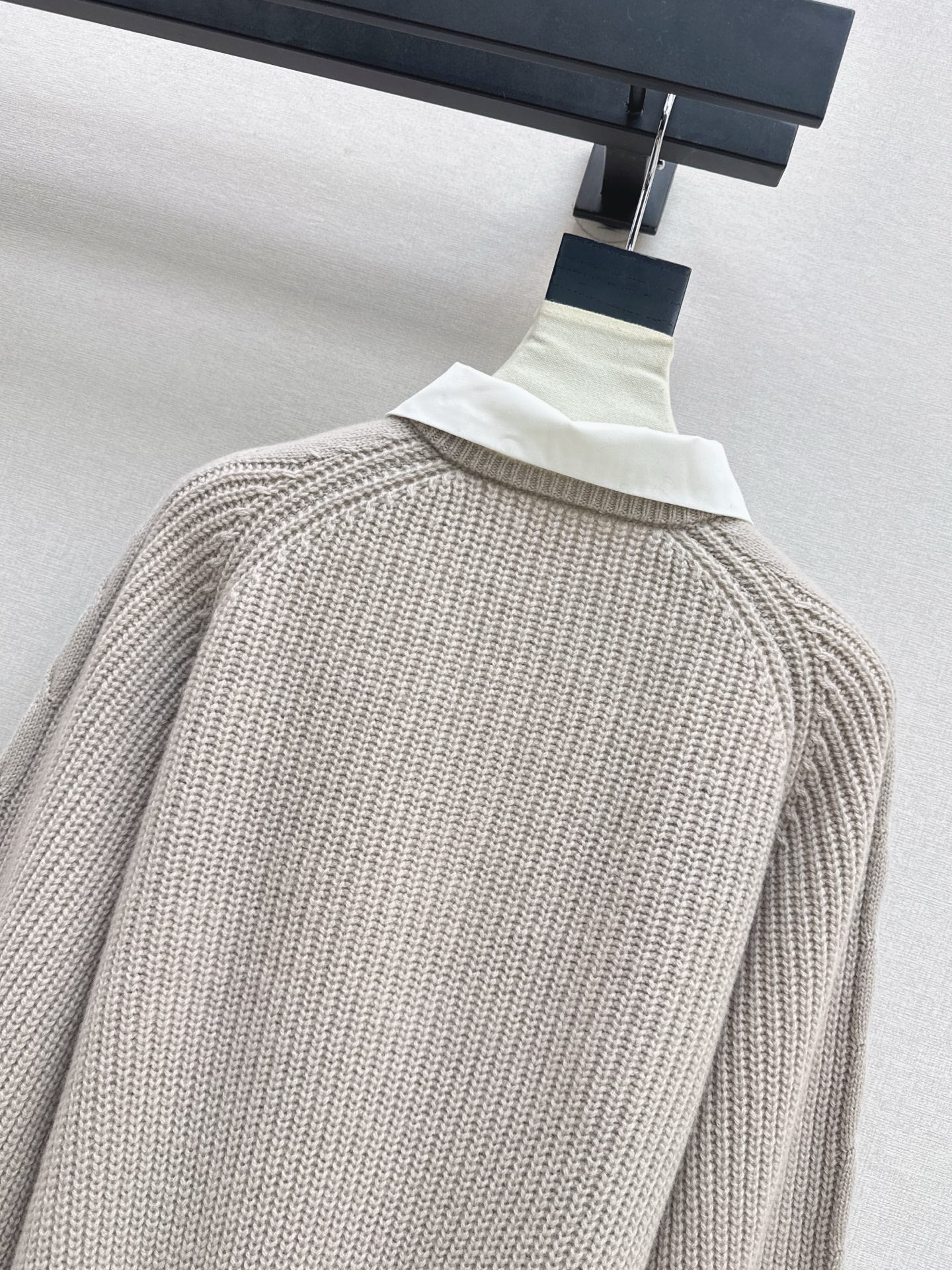 Max 25fw knit sweater