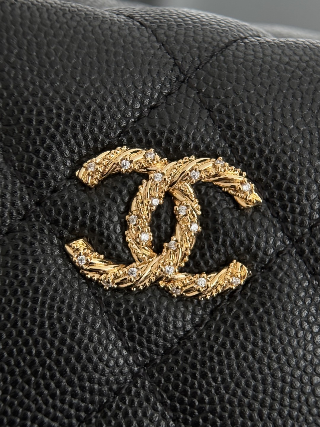 Chan 26P clutch with chain