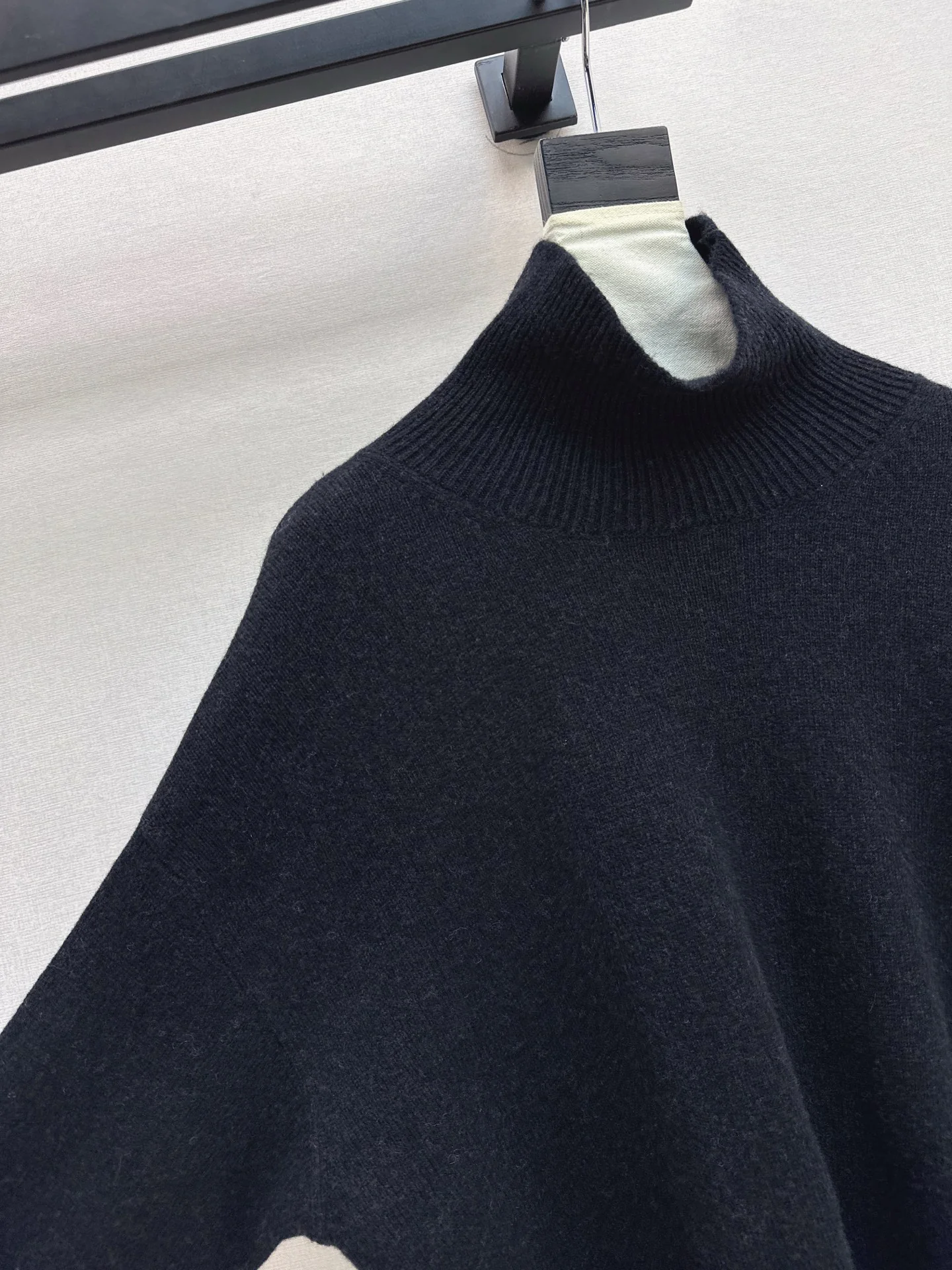 Celi 25fw turtleneck sweater
