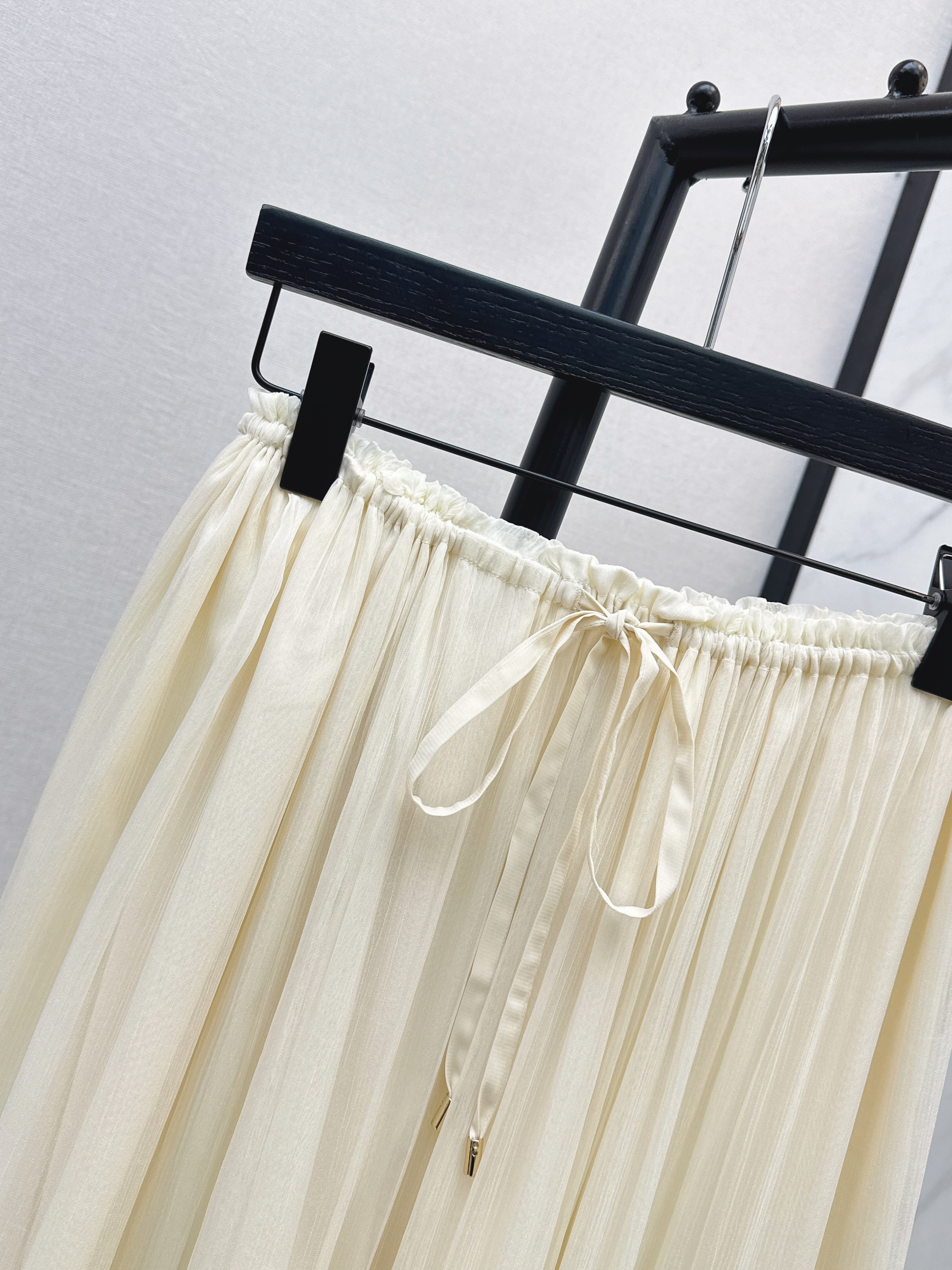 Chol 26ss mesh skirt