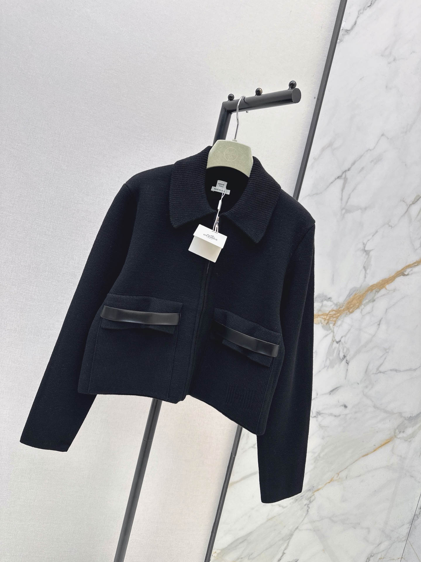 Her 26ss wool jacket