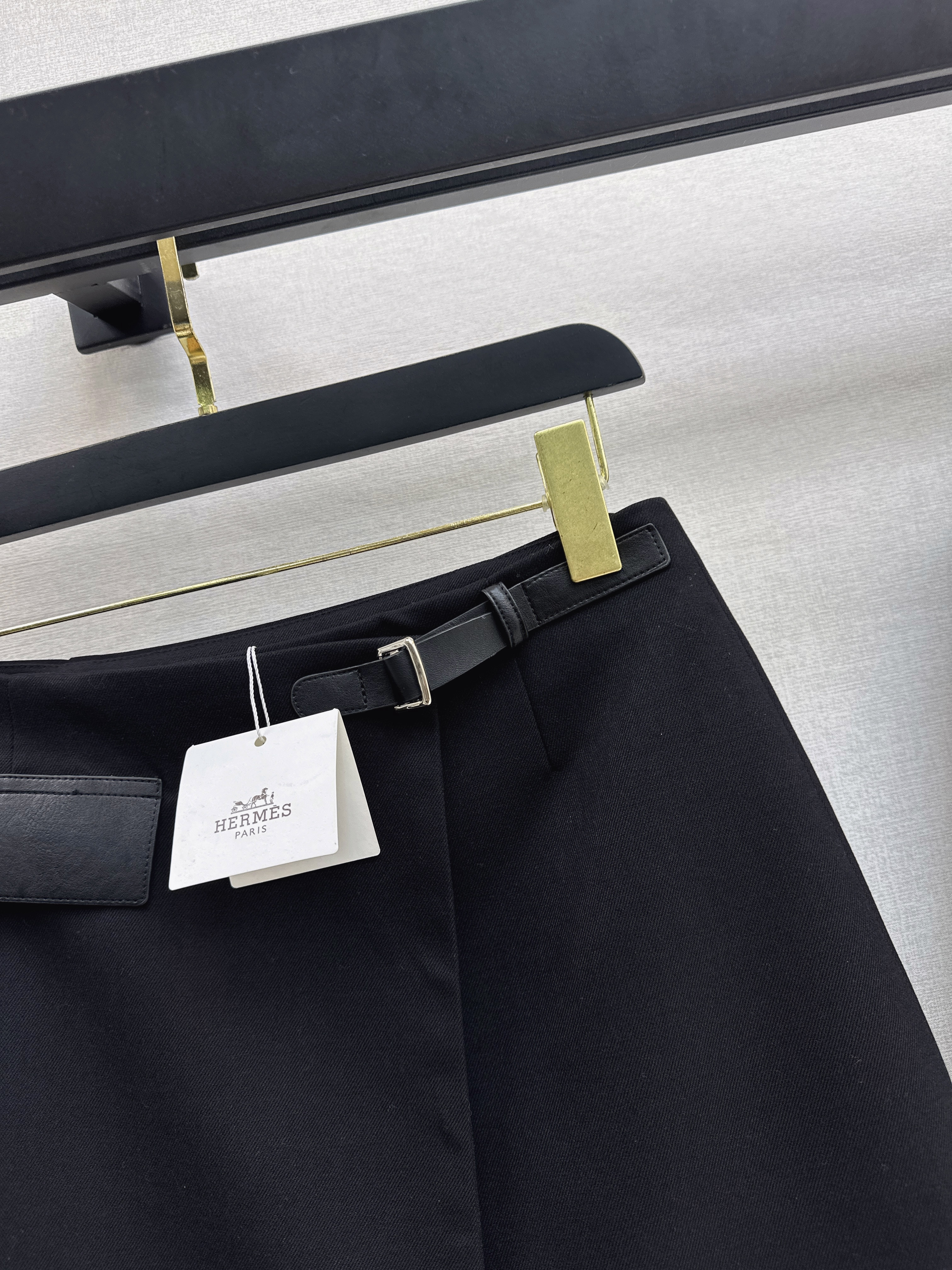 Her 26ss A-line skirts