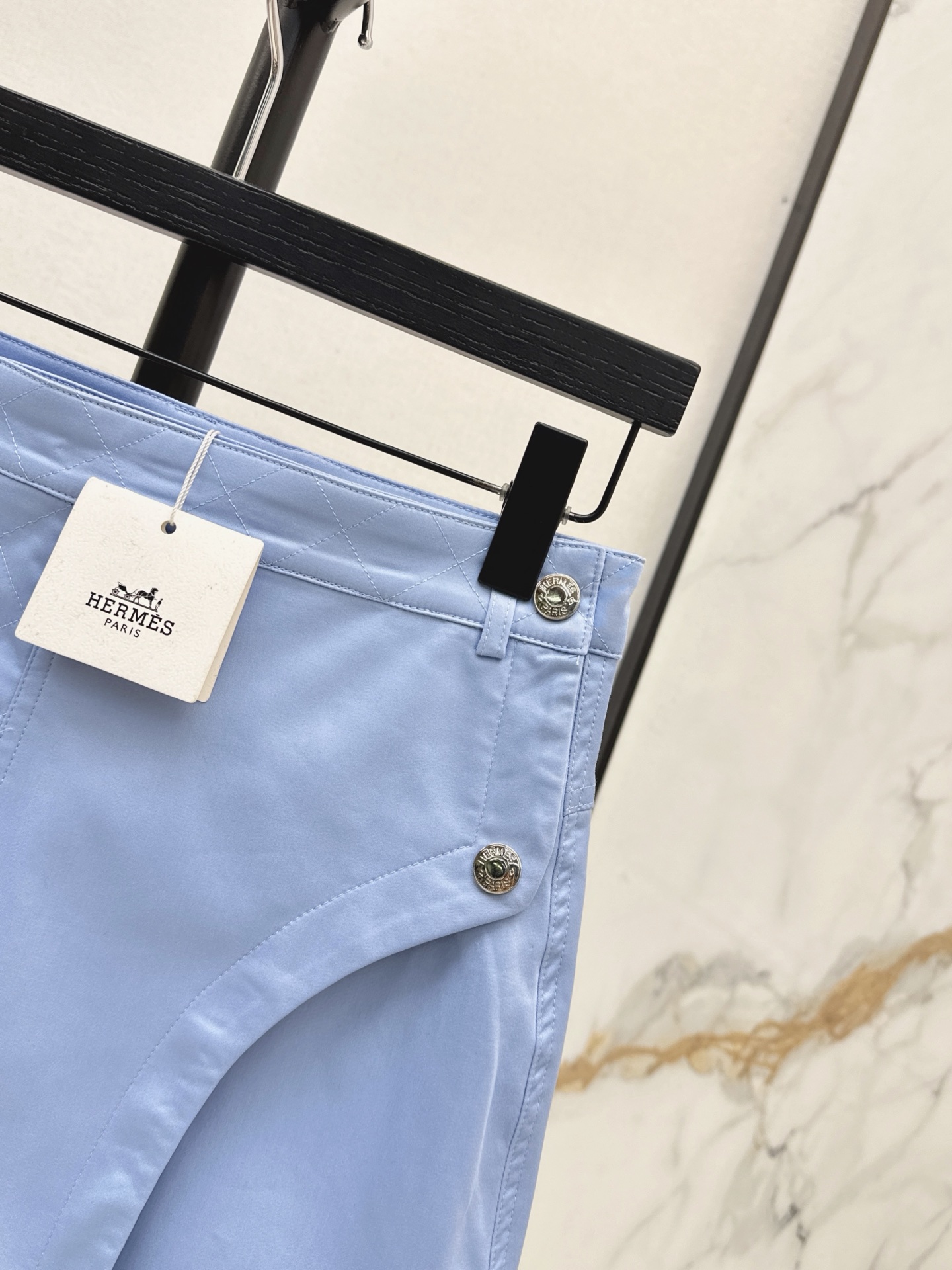 Her 26ss A-line skirt