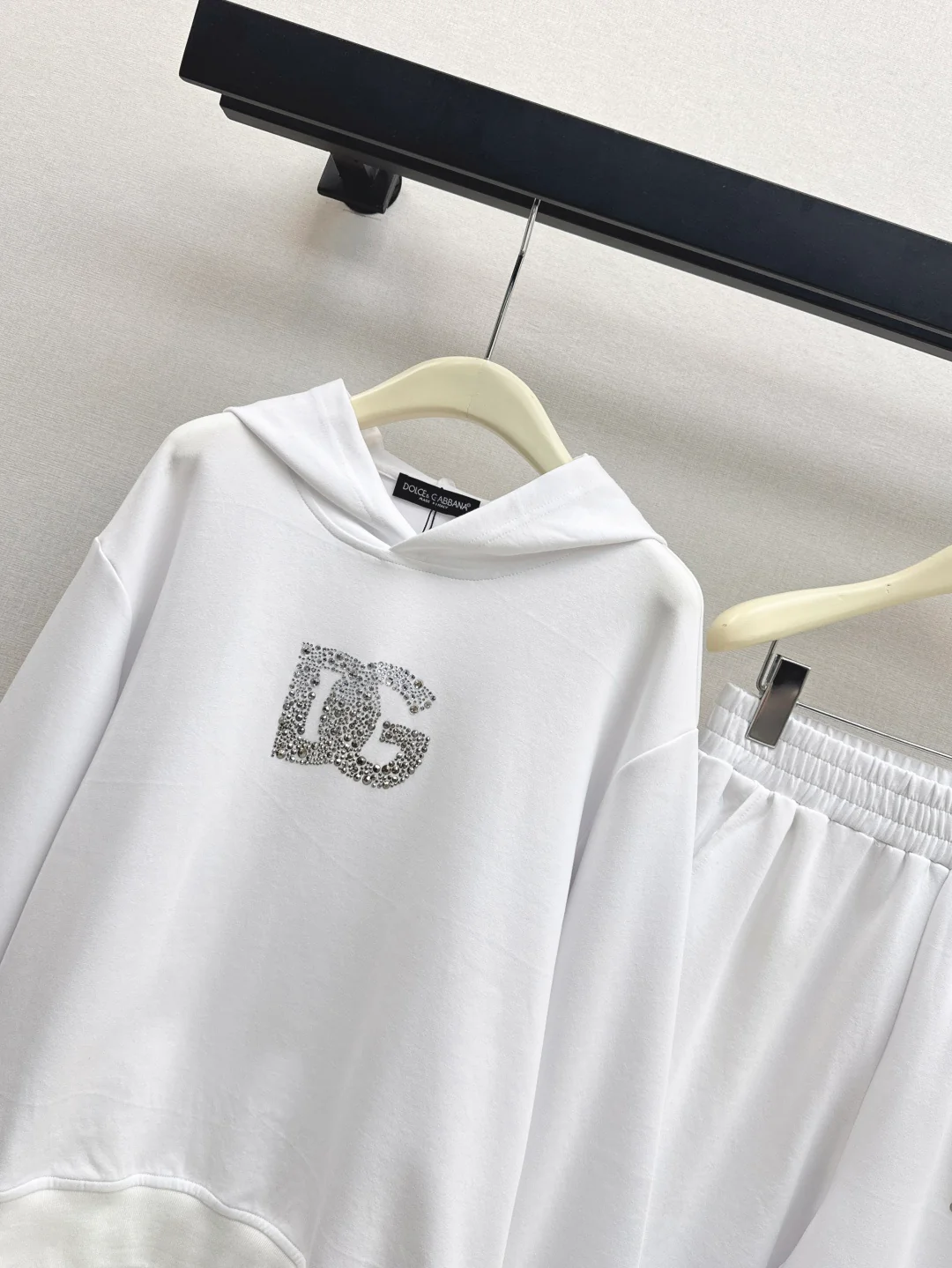 DG 25fw sweatsuit