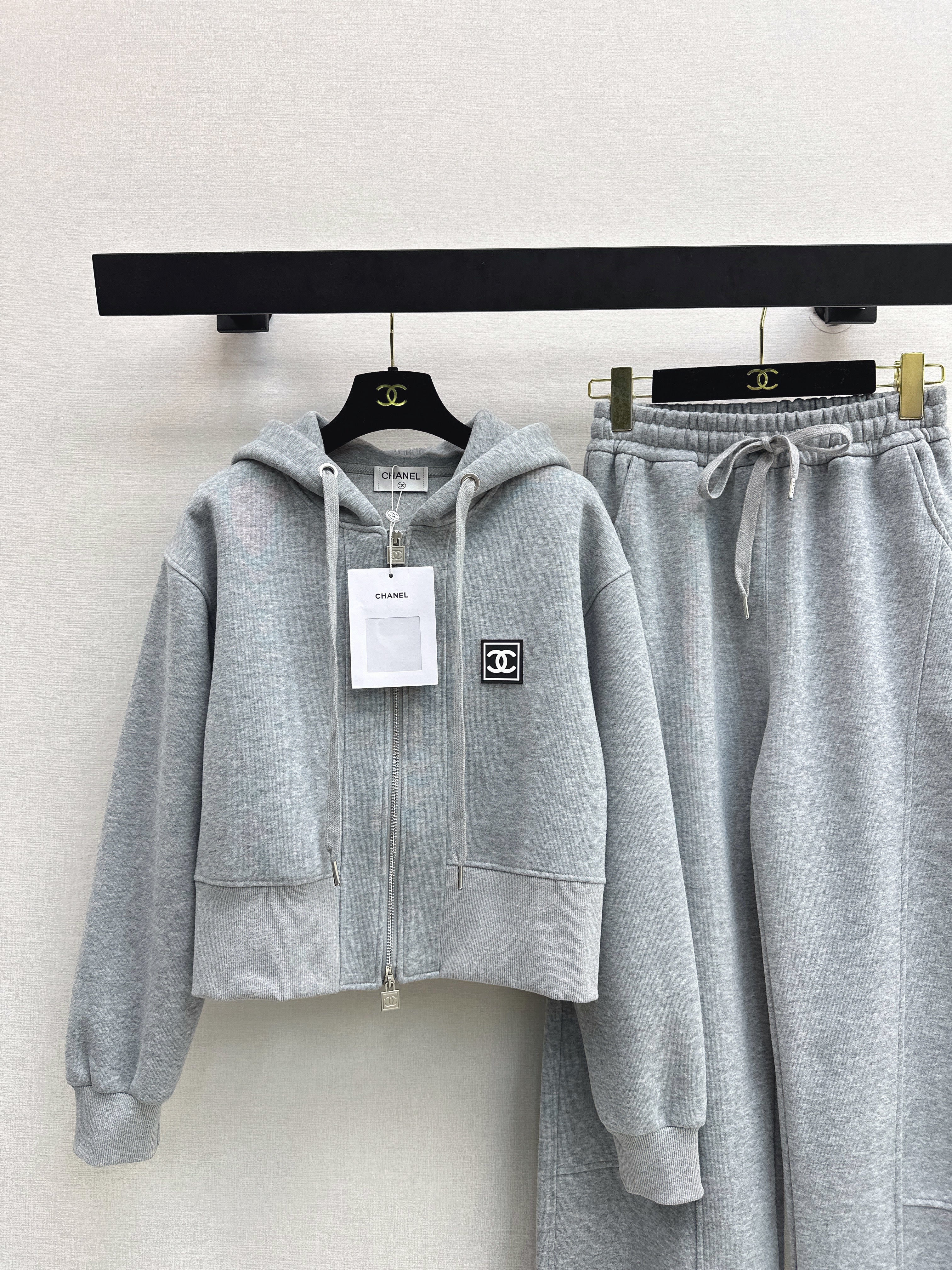Chan 26ss casual outfit sets