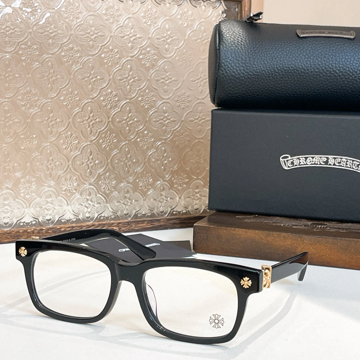 Chr vagilante sunglasses