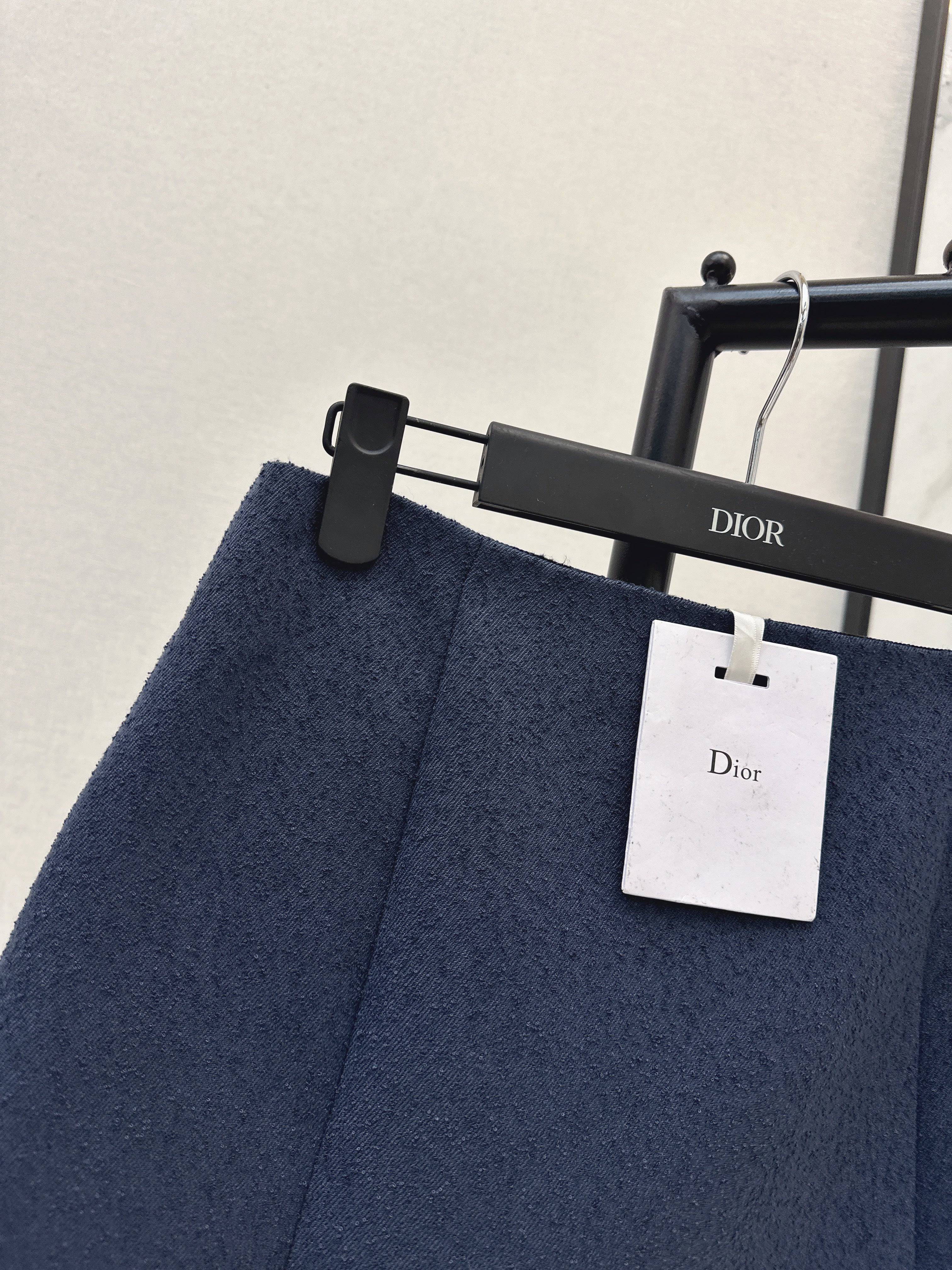 CD 26ss A-line skirt