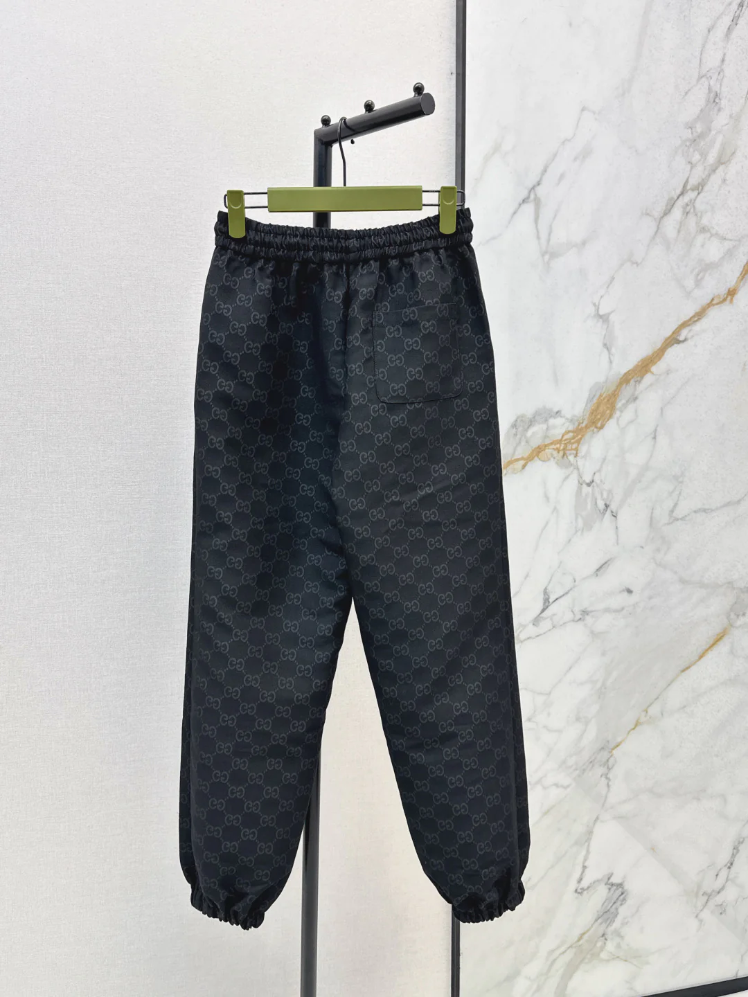 Guc 25fw casual pants