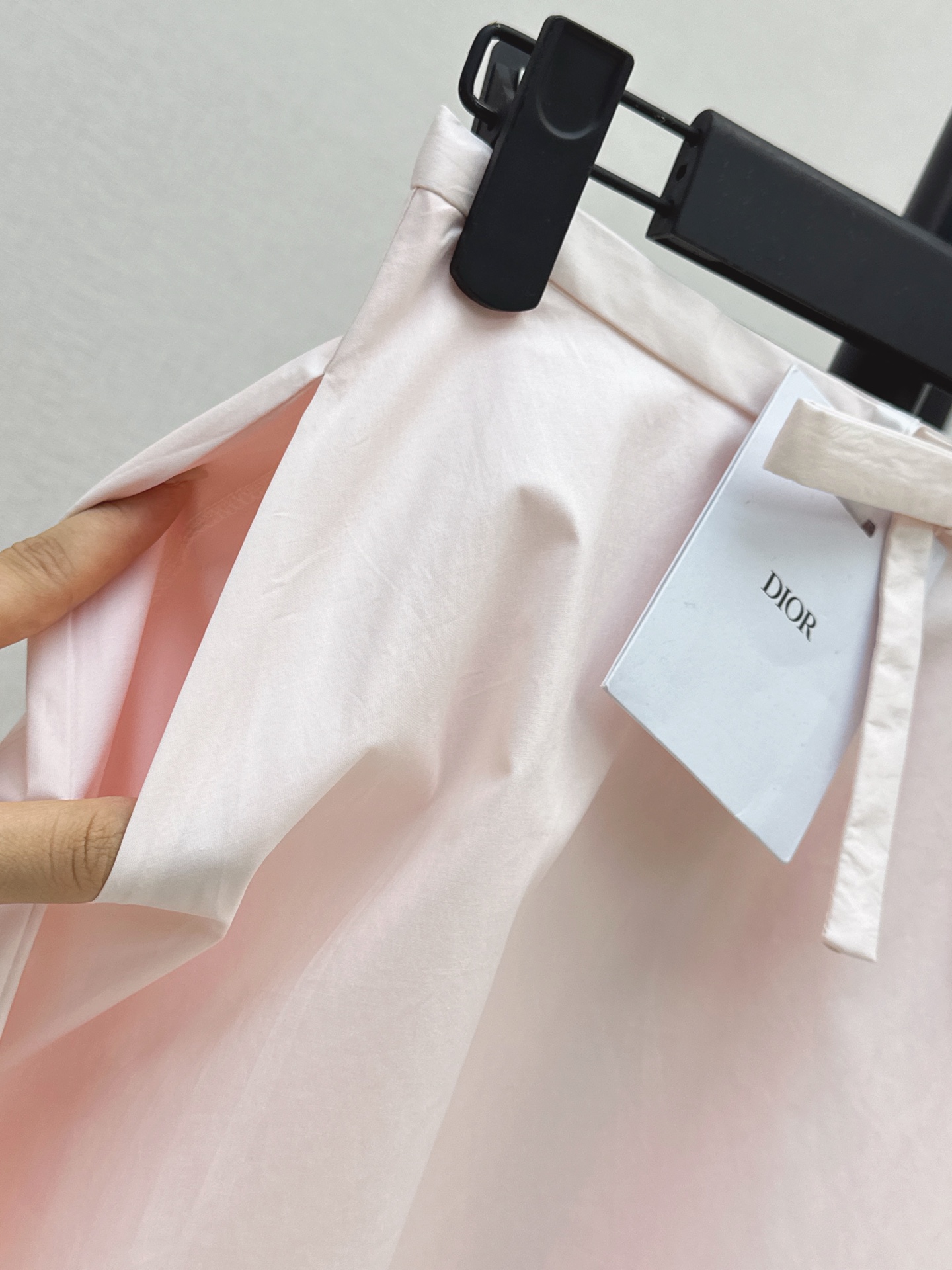 CD 26ss bow skirt