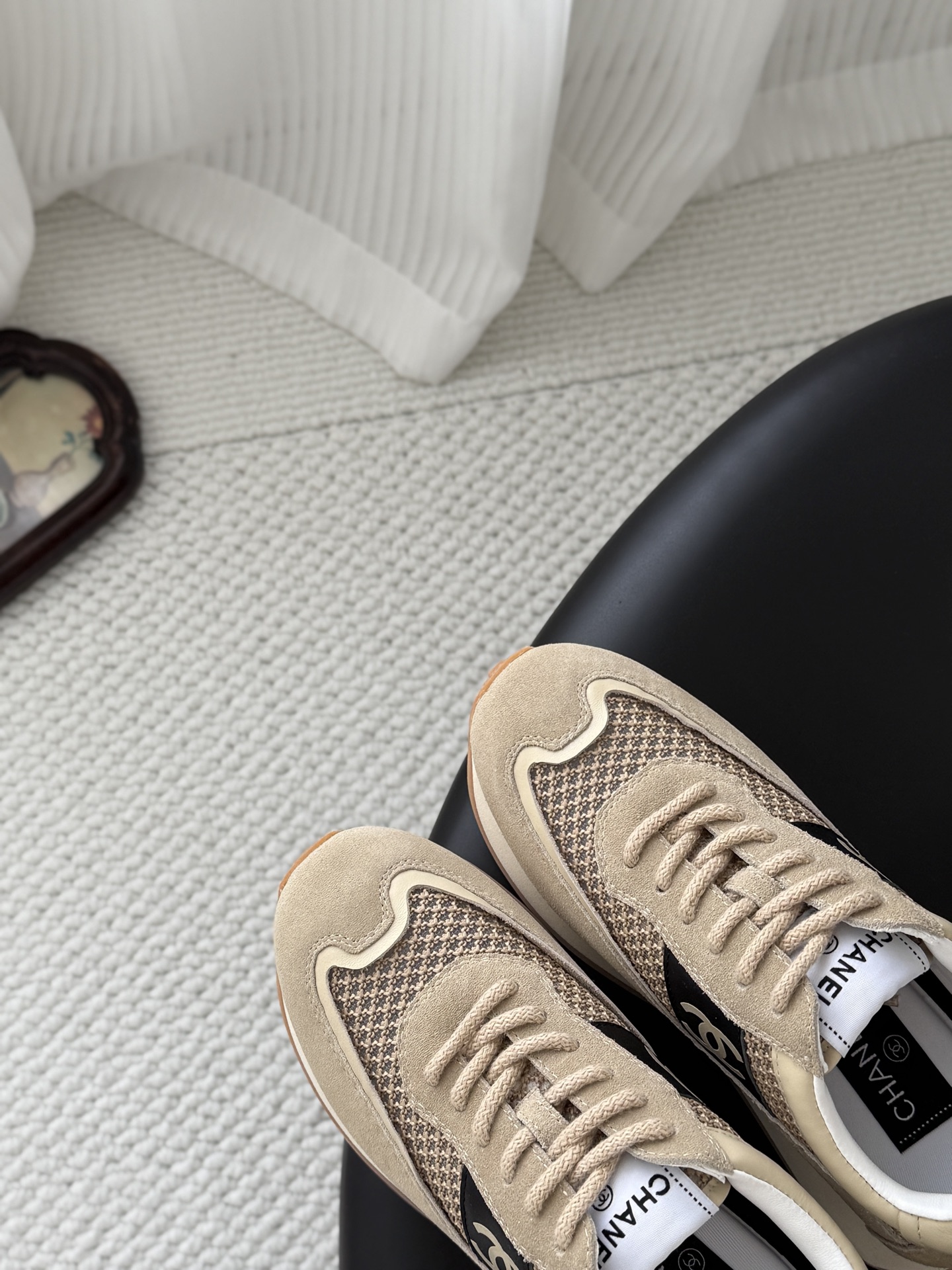 Chan 26C casual sneaker