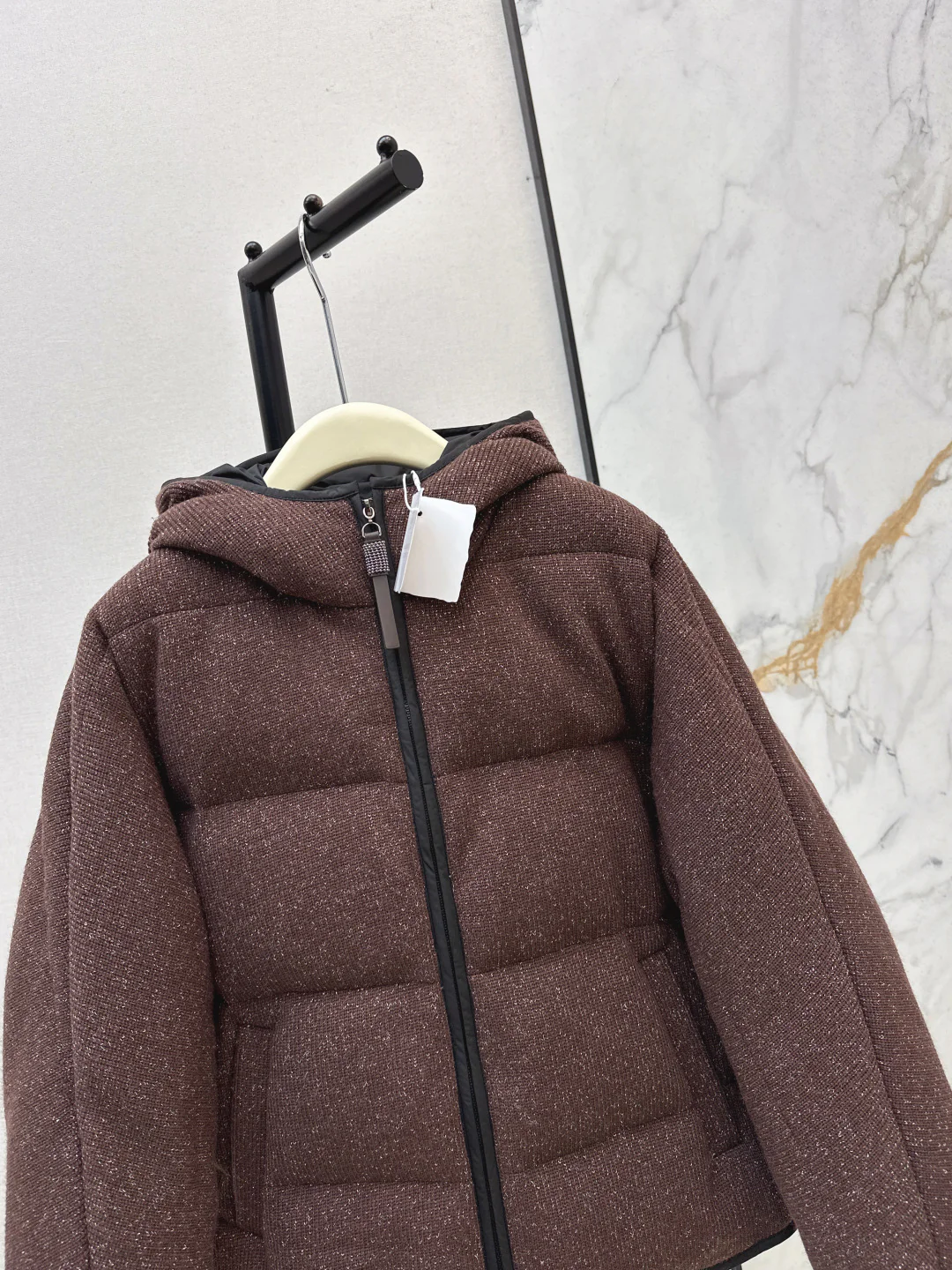 Brub 25fw down jacket