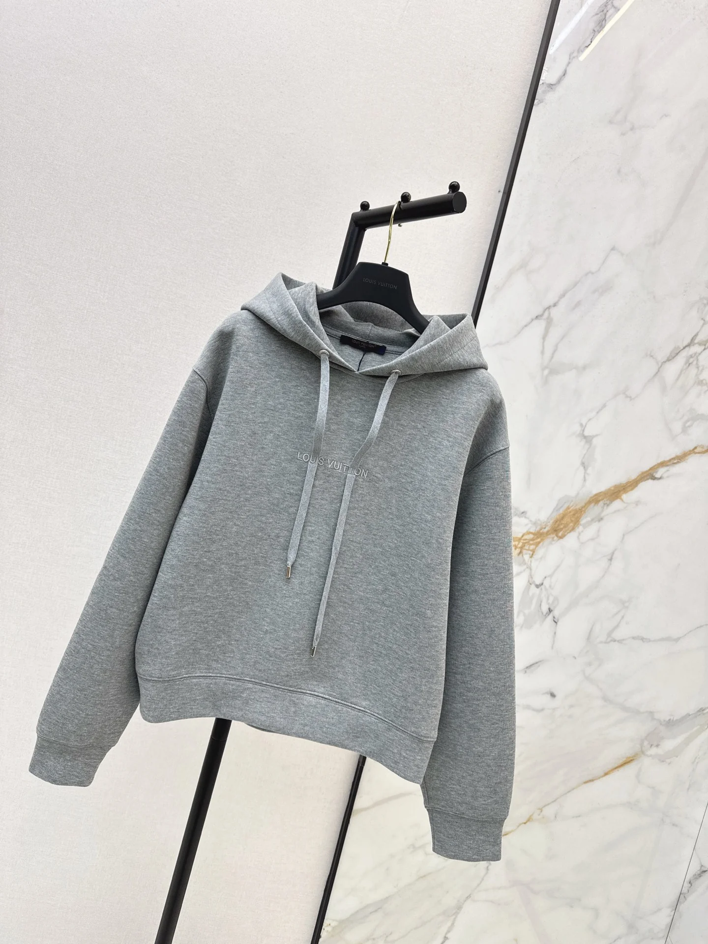 Louis 25fw hoodie