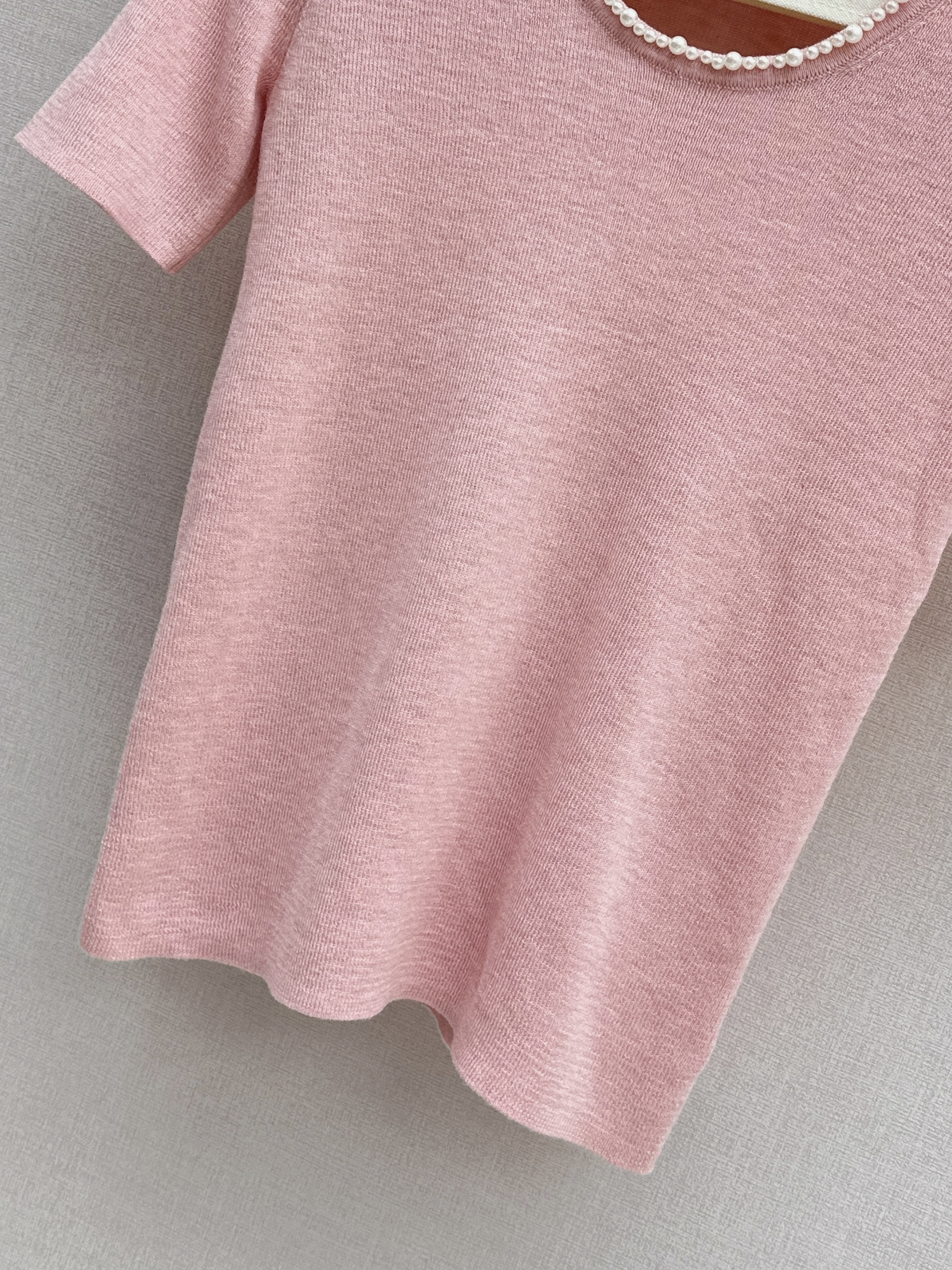 CD 26ss knitted swetaer