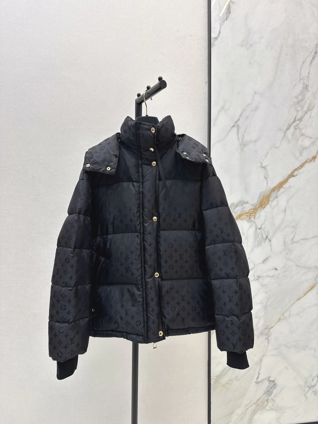 Loui 25fw down jacket