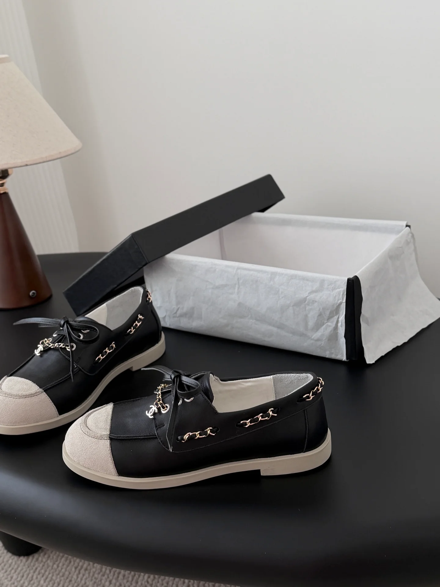 Chan 26ss casual shoes