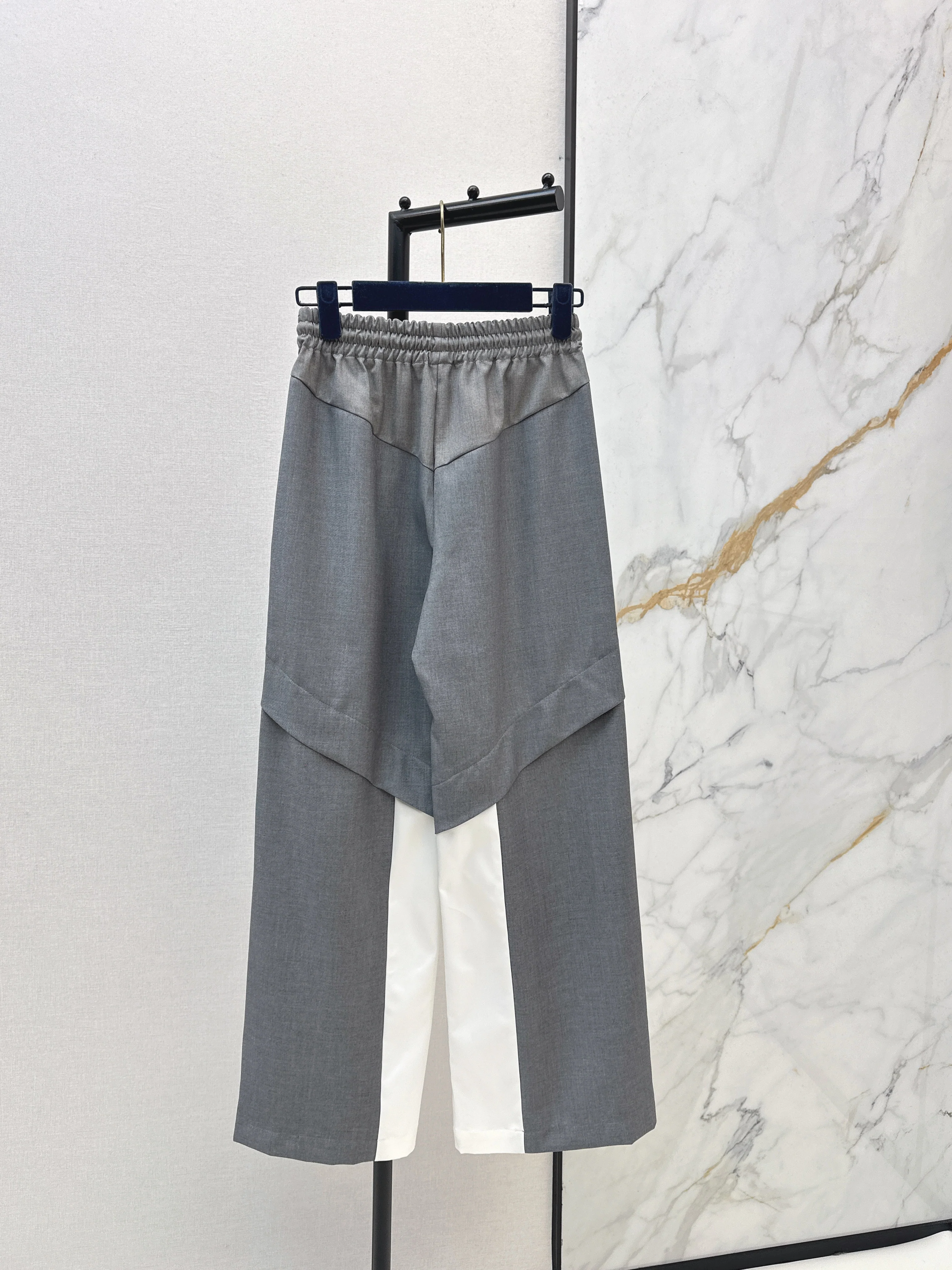 Louis 26ss contact pants
