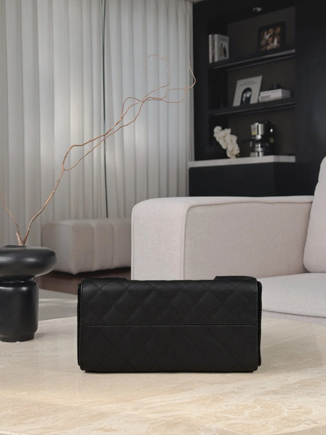 Chan 26C hobo bags