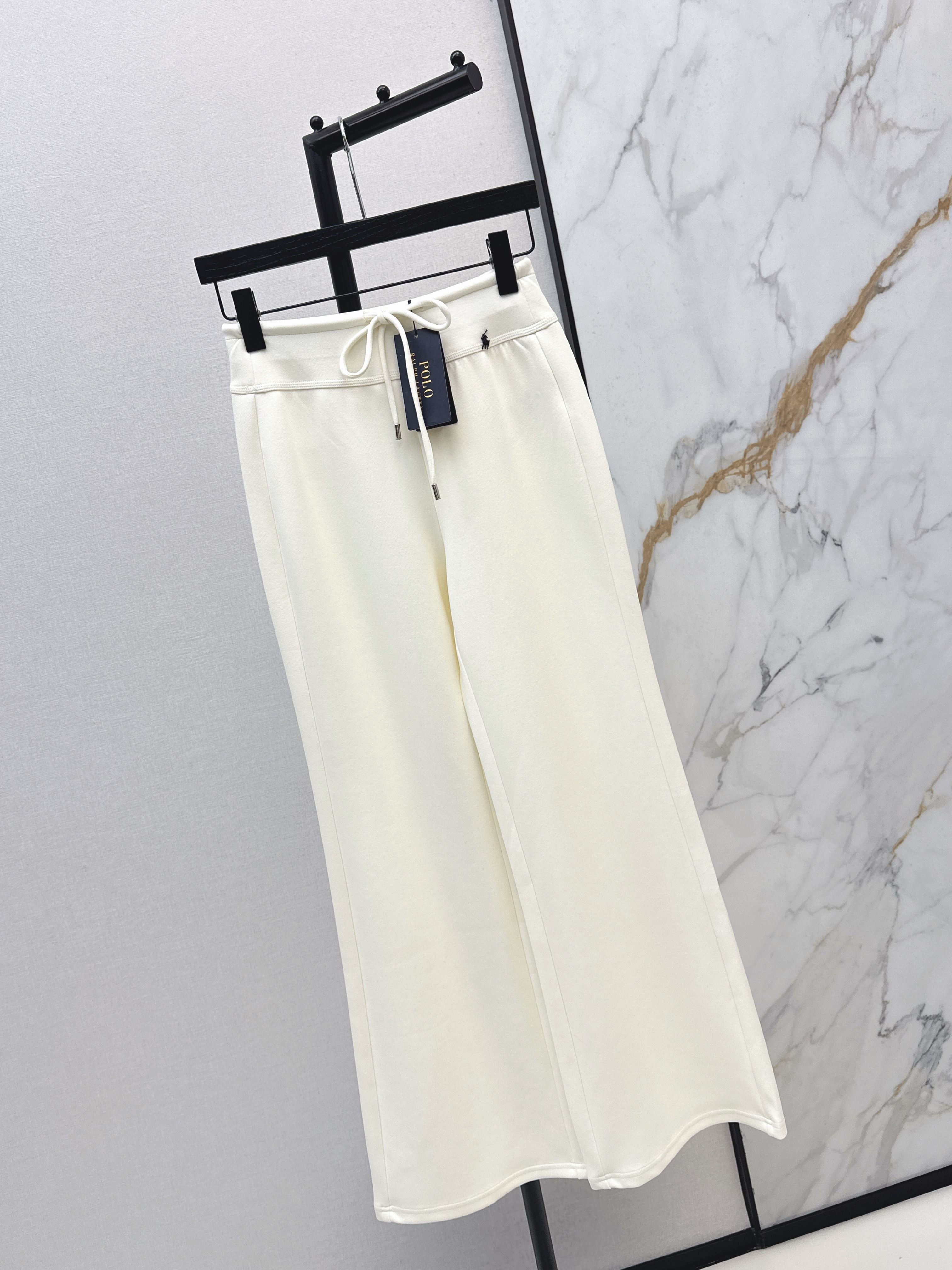 Ralp 26ss flared pants