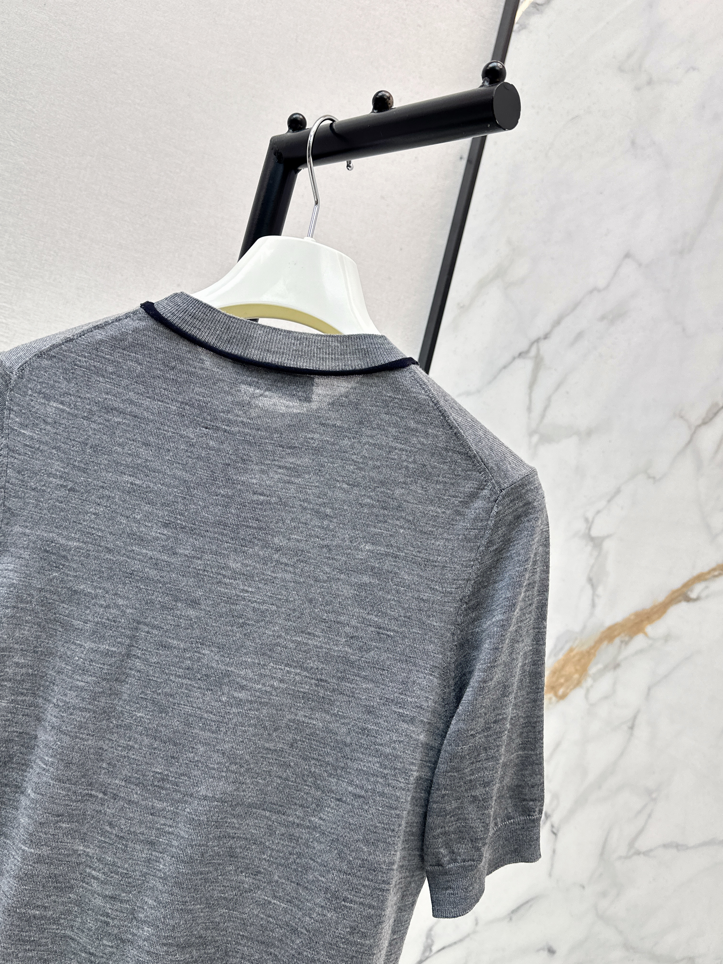 Loe 26ss knit sweater