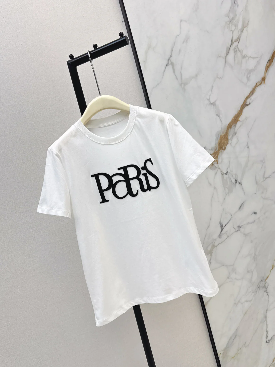 Balen 26ss embroidery t-shirts