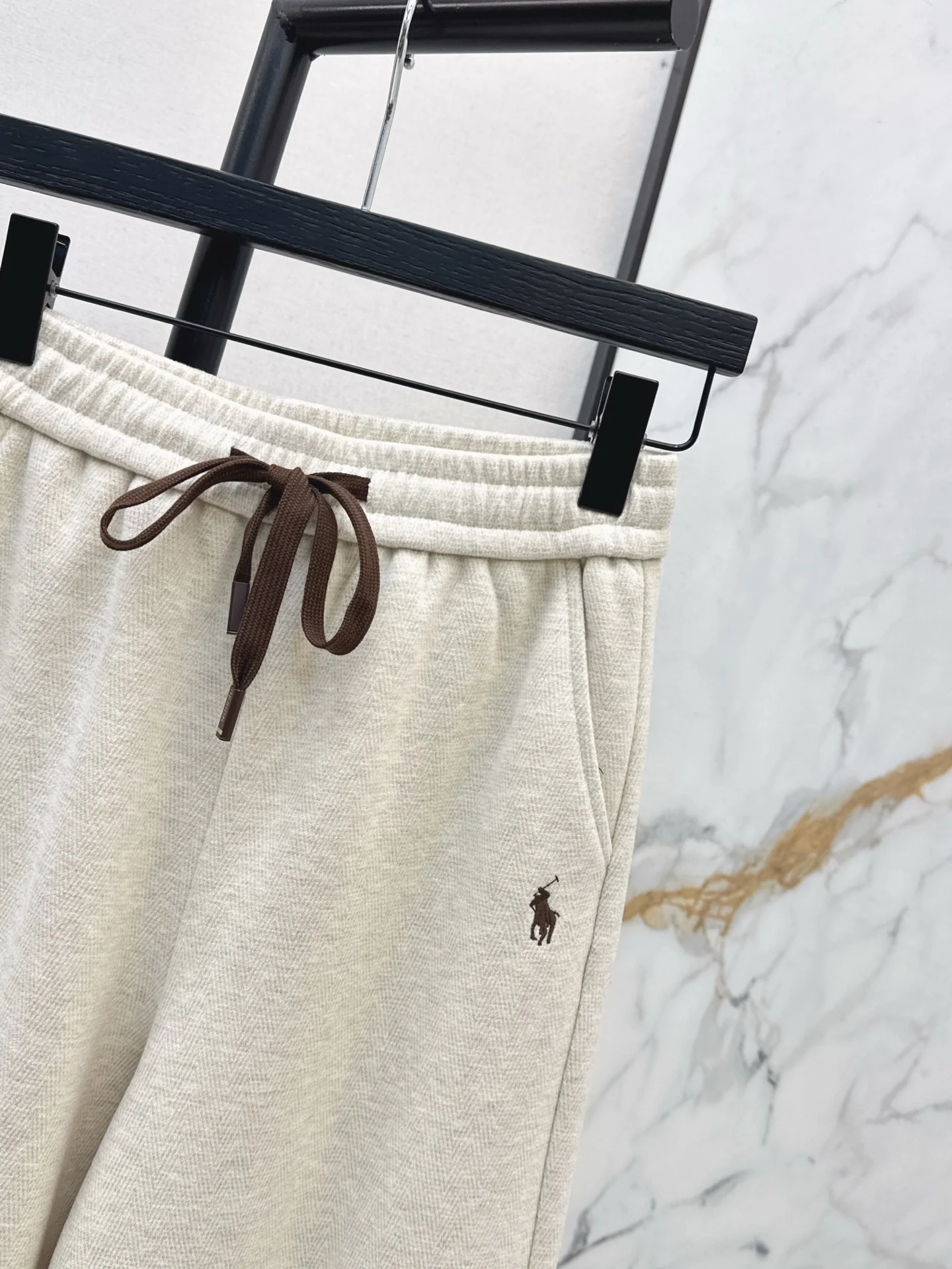 Ralp 25fw straight pants