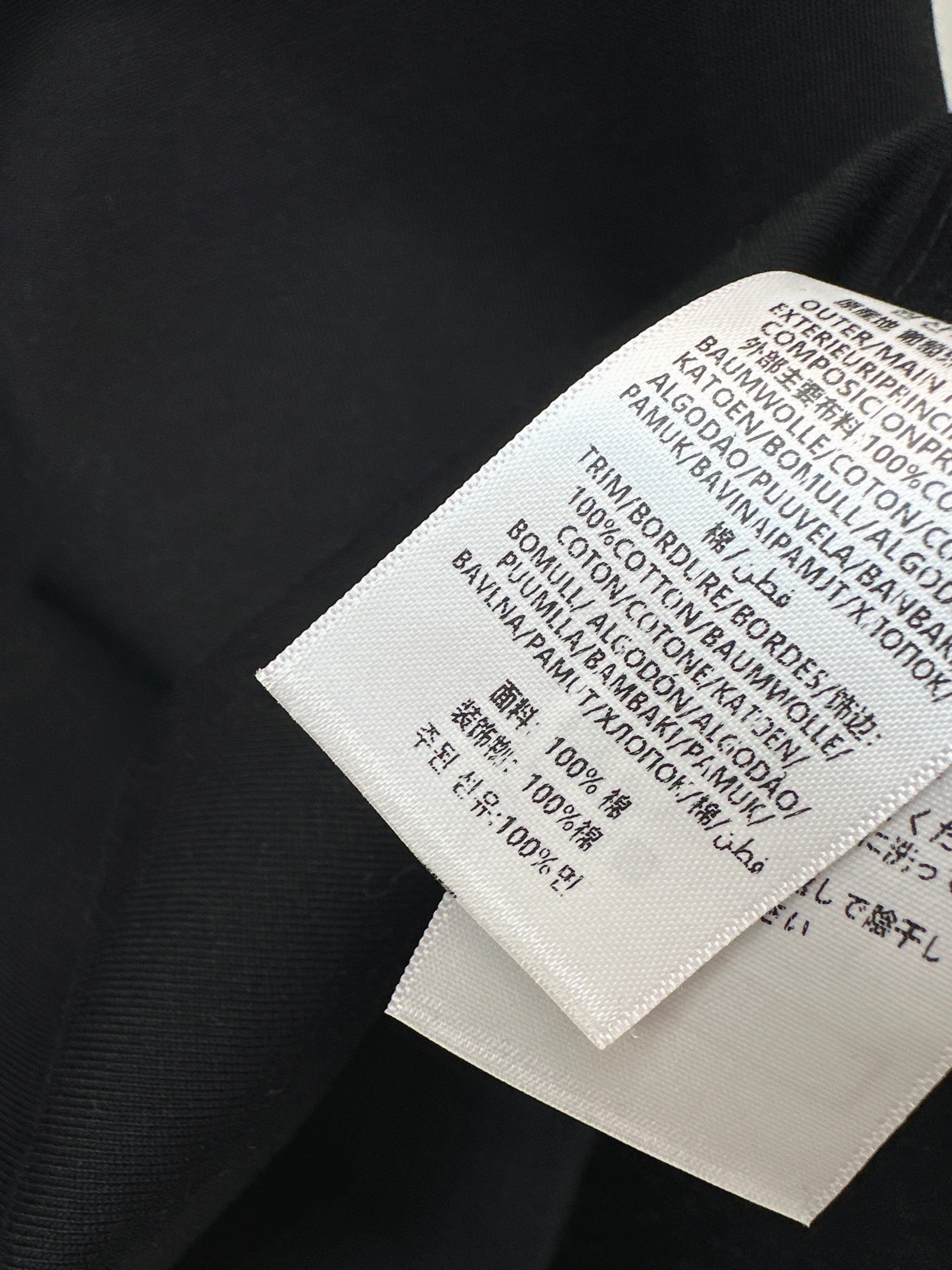 Burb 26ss t-shirt