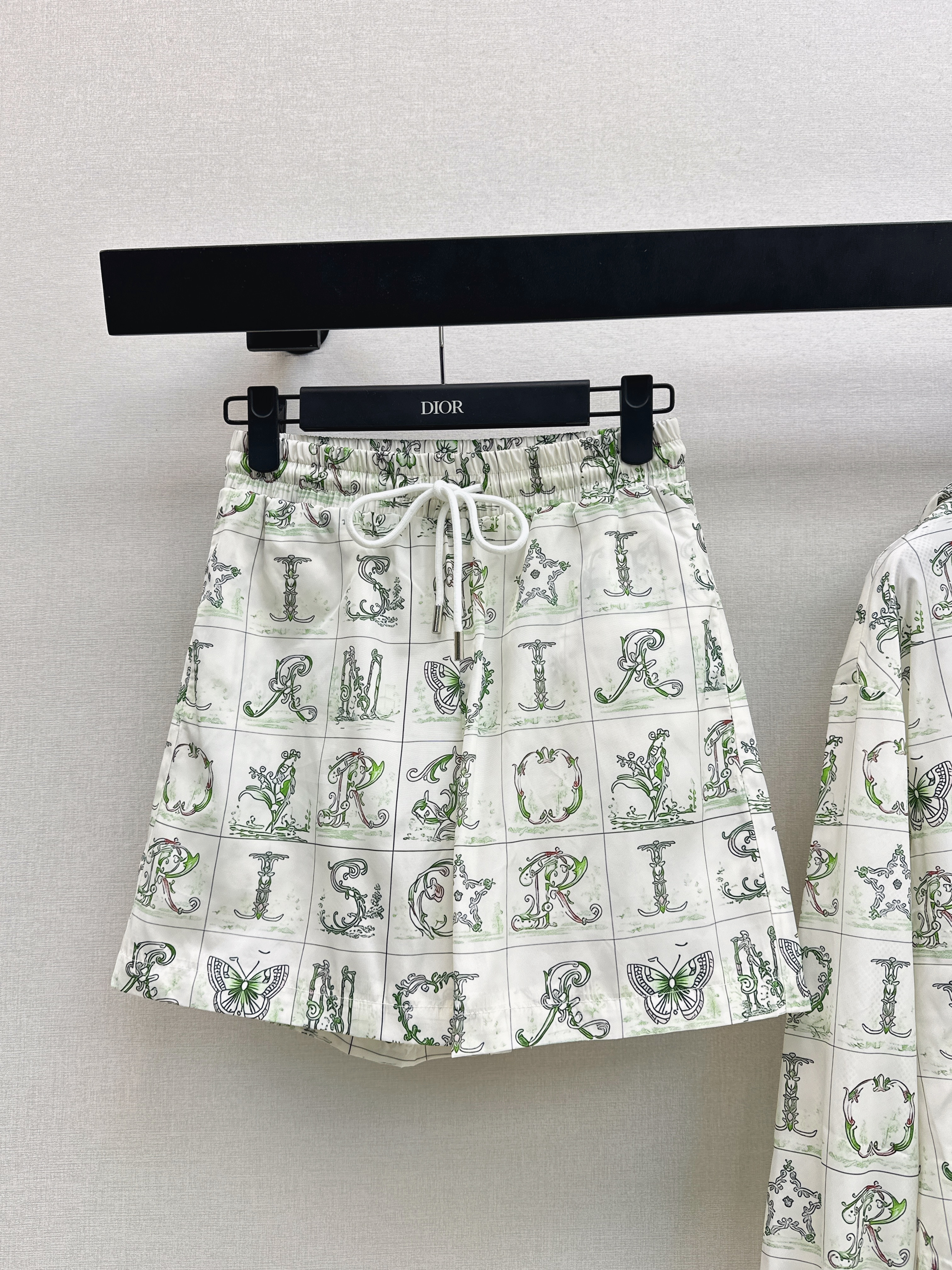 CD 26ss print outfit sets