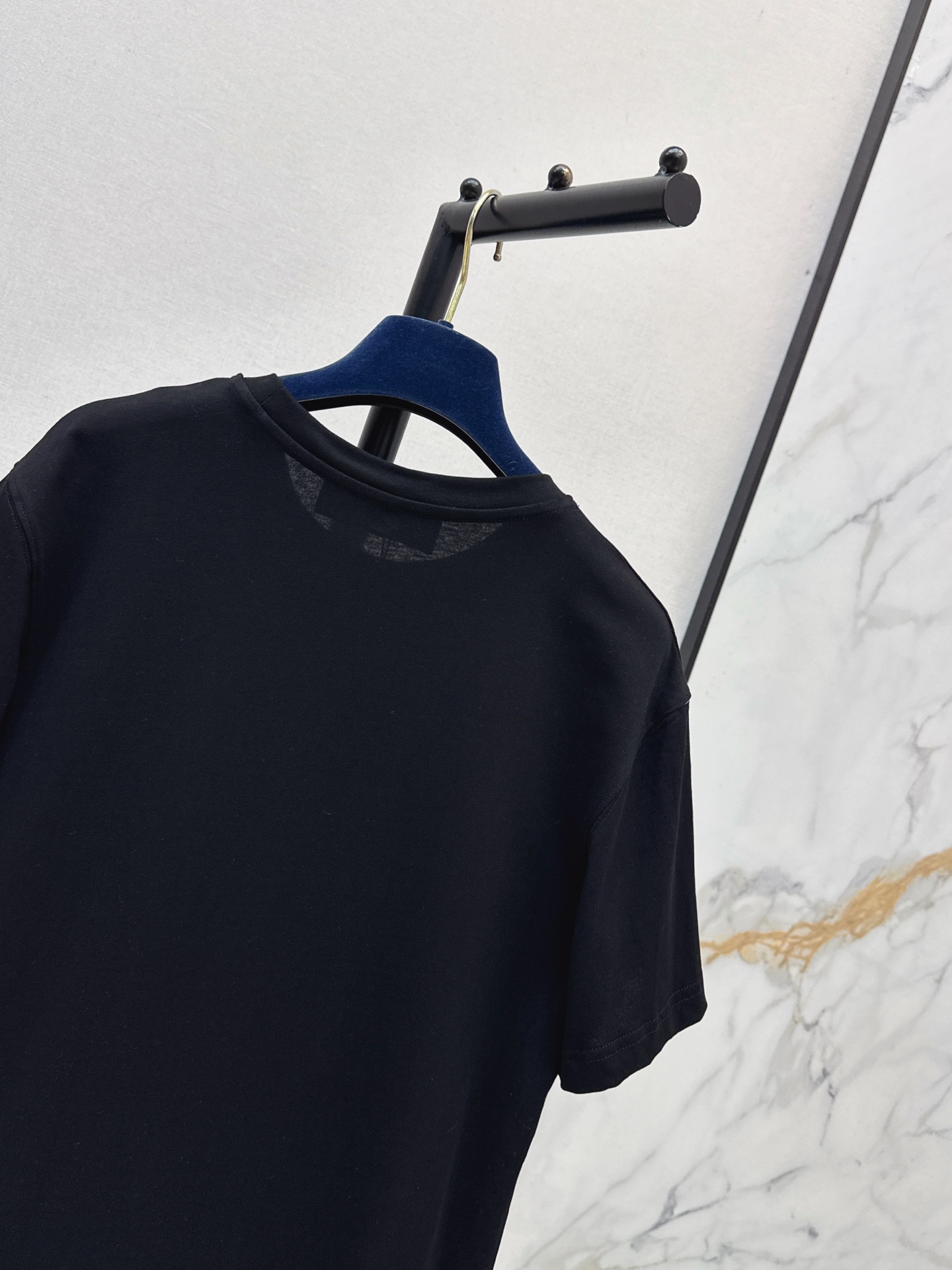 Loui 26ss ruffle dress