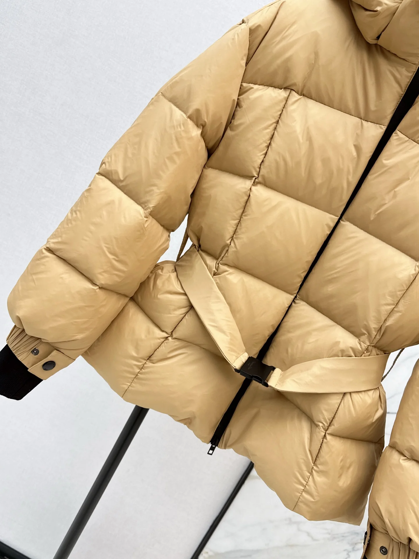 CD 25fw down jacket