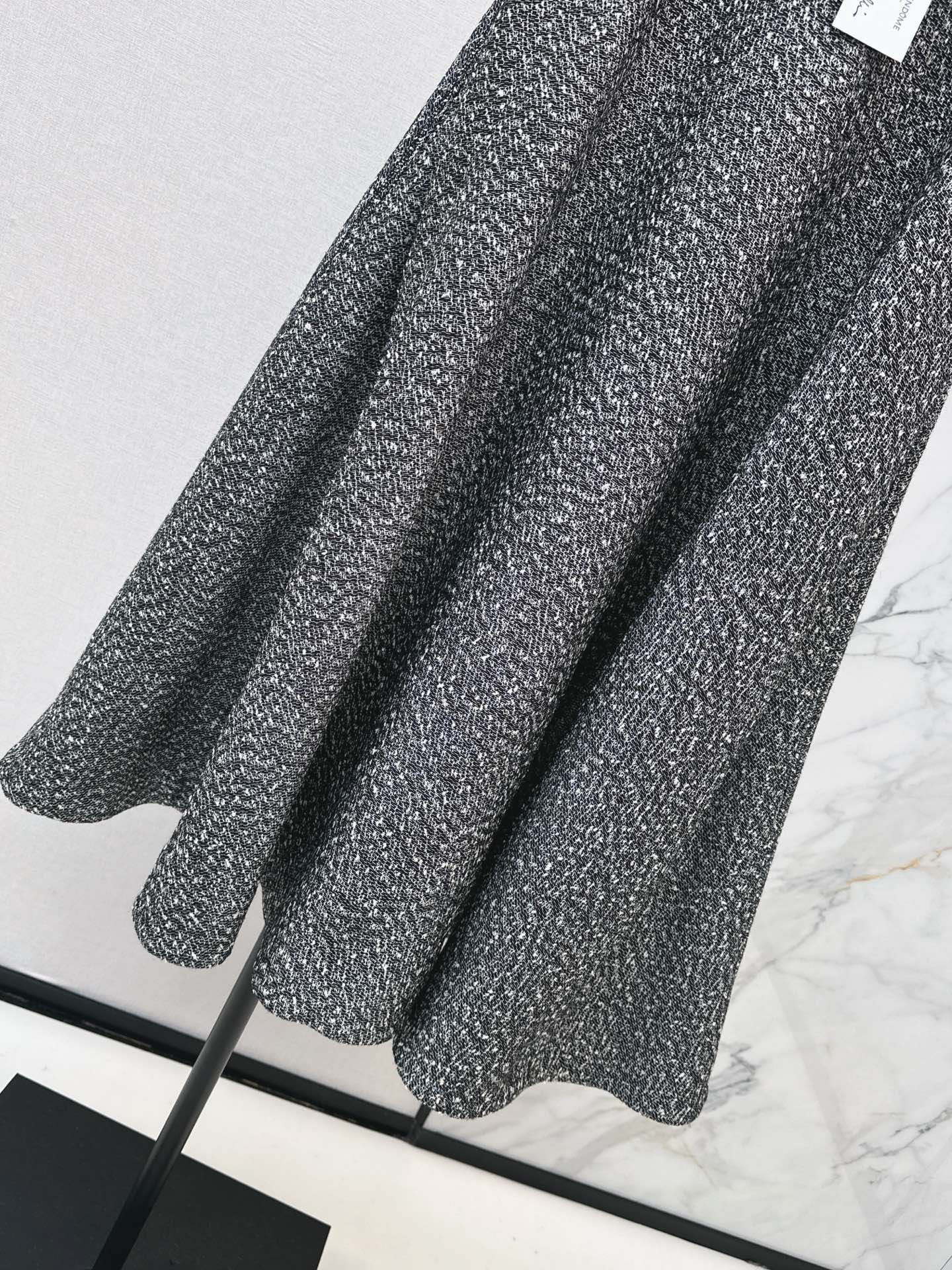 Schl 25fw woven skirts