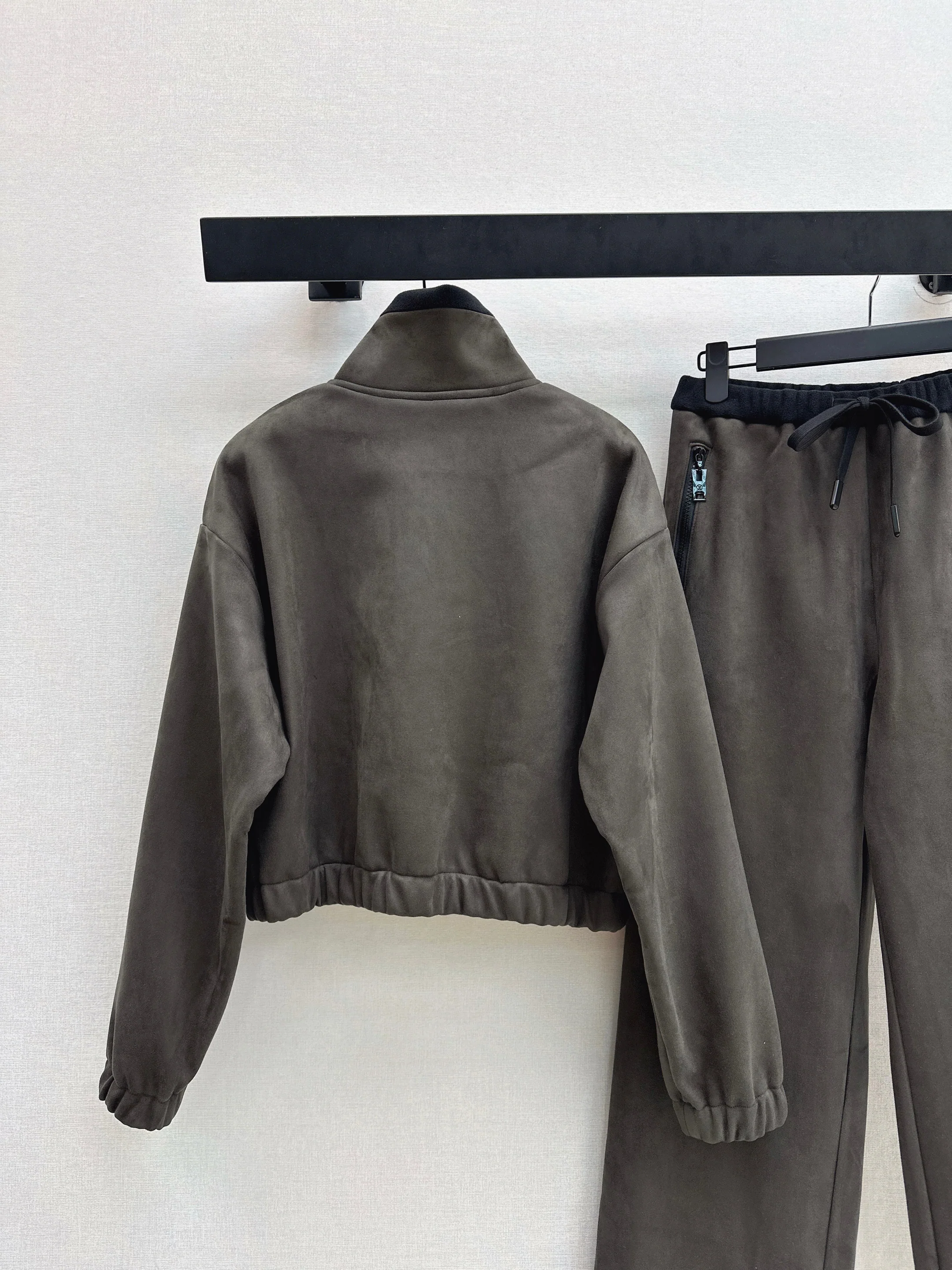 Louis 26ss causal sweatsuit