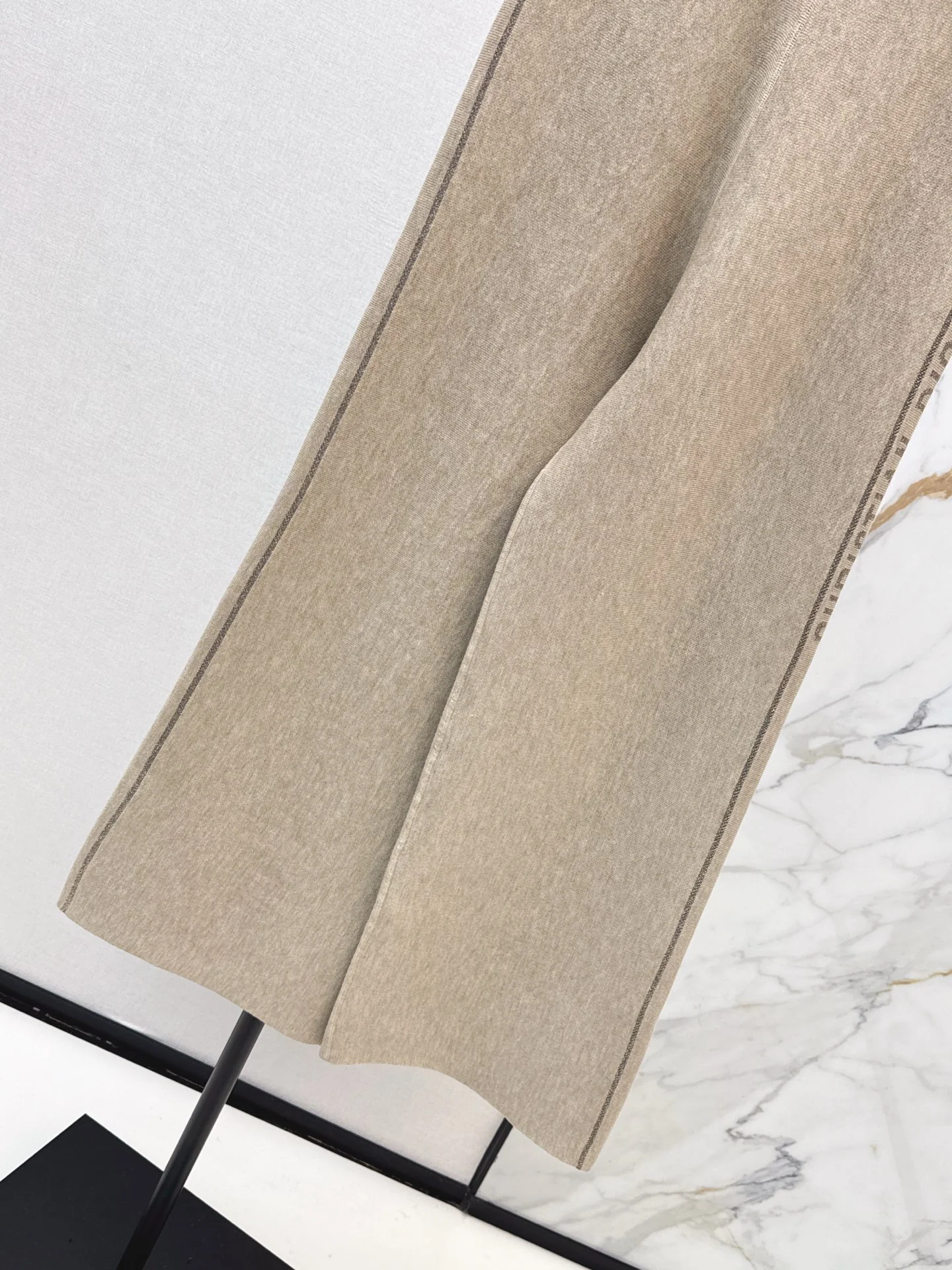 CD 25fw reversible pants