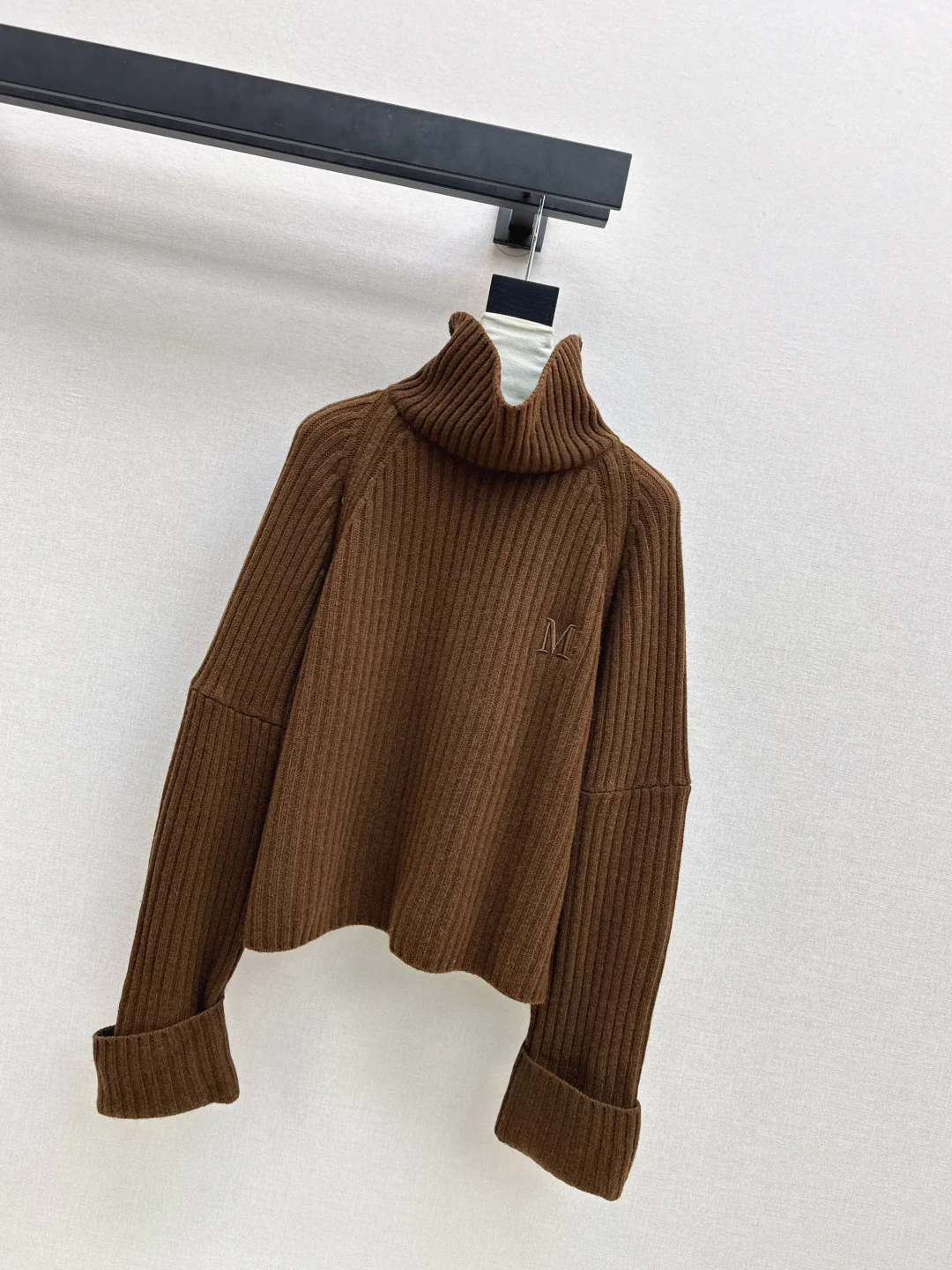 Max 25fw turtleneck sweater
