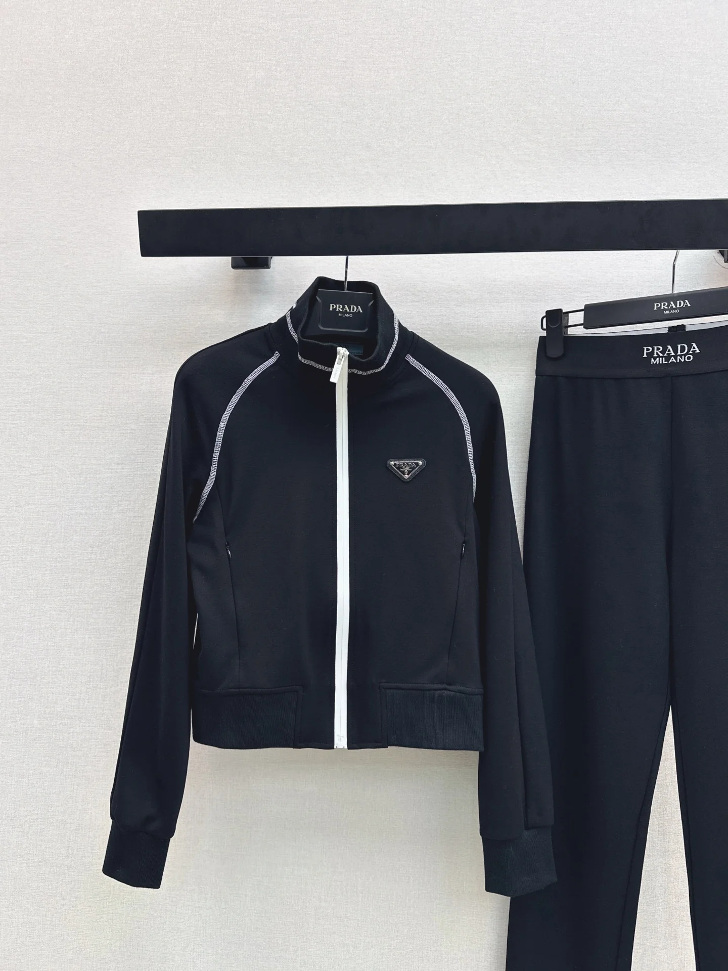 Prad 25fw casual outfit sets