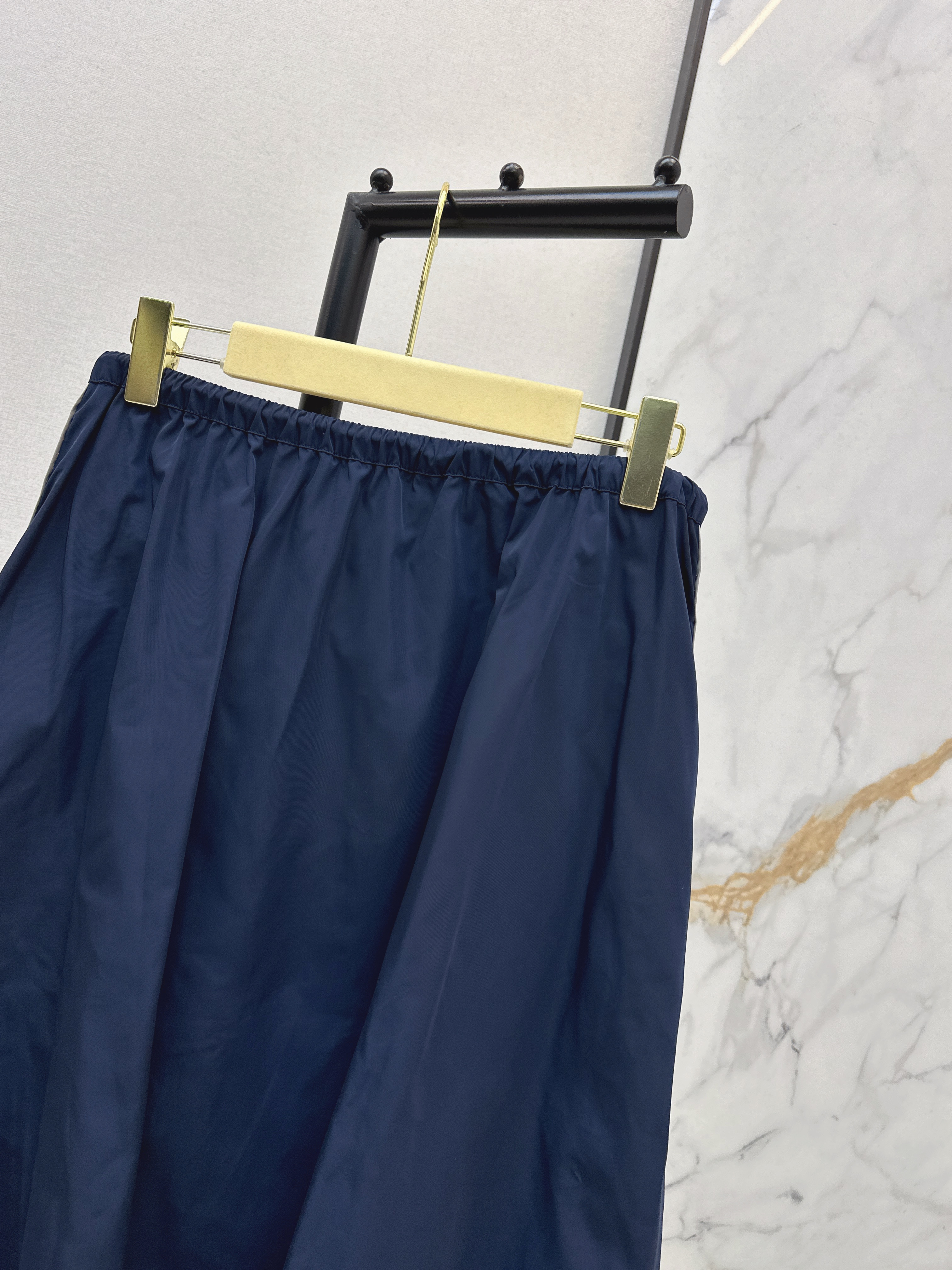 Miu 26ss casual skirt