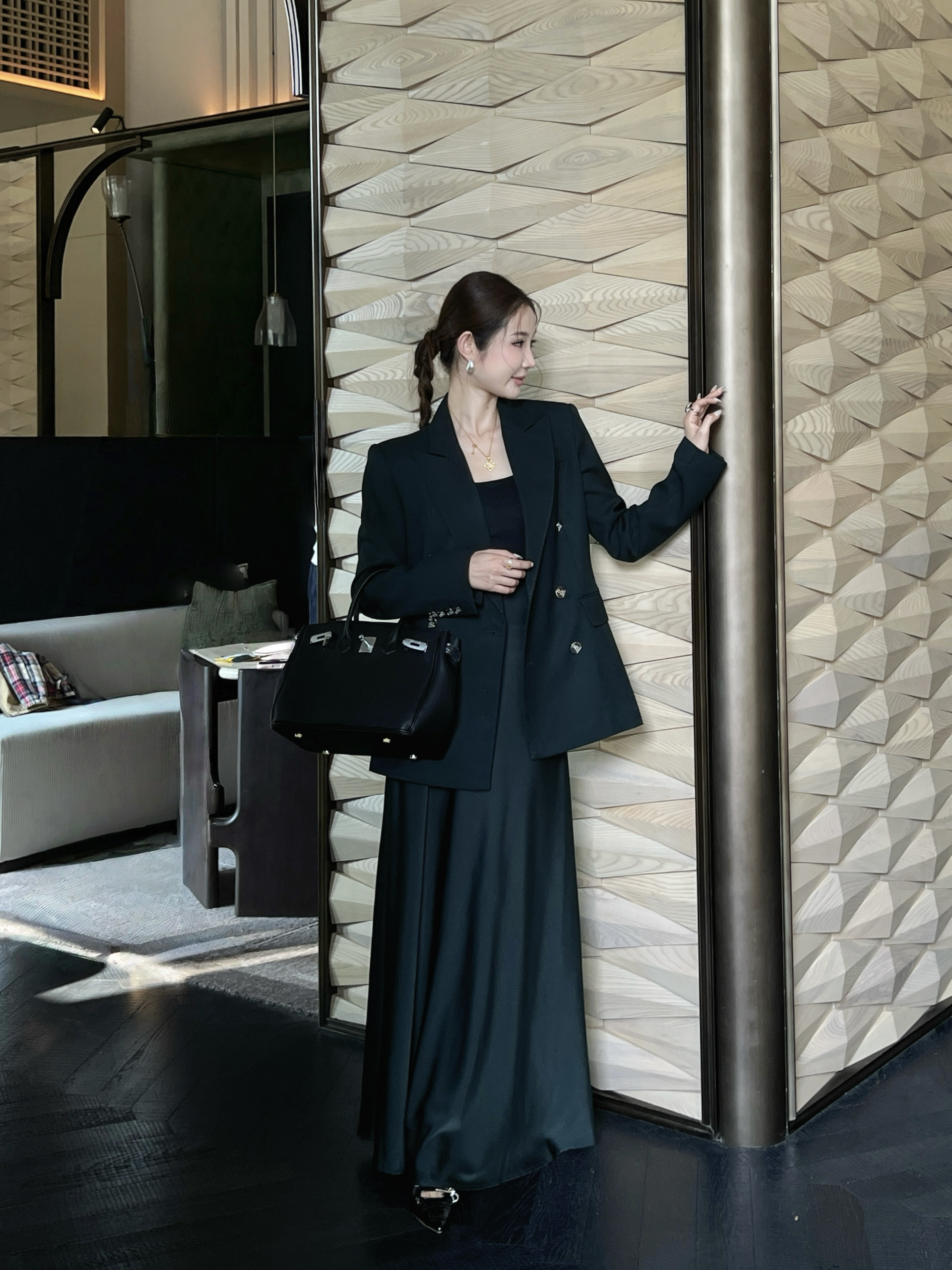 Ralp 26ss mermaid skirt