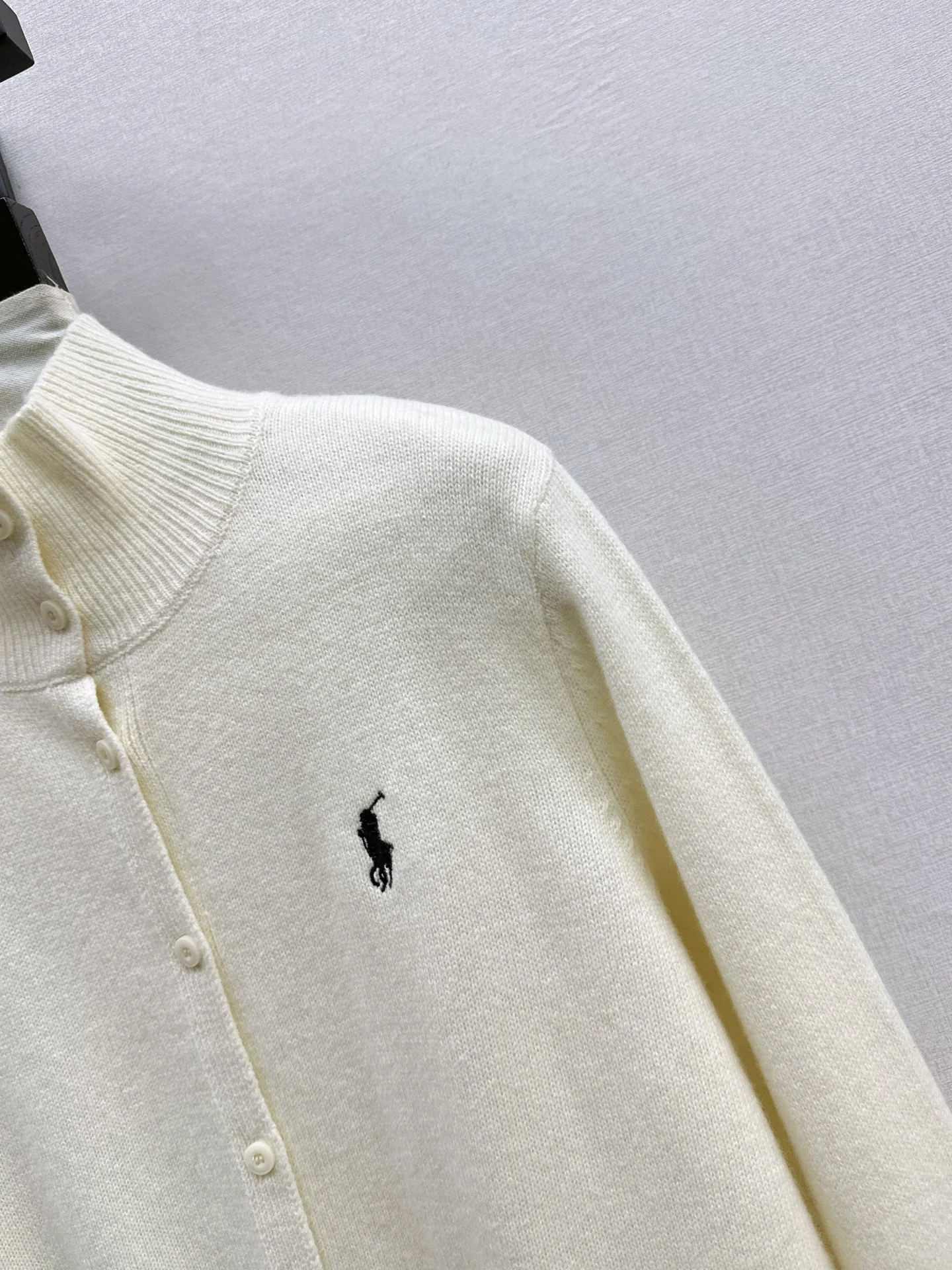 Ralp 25fw knit cardigan